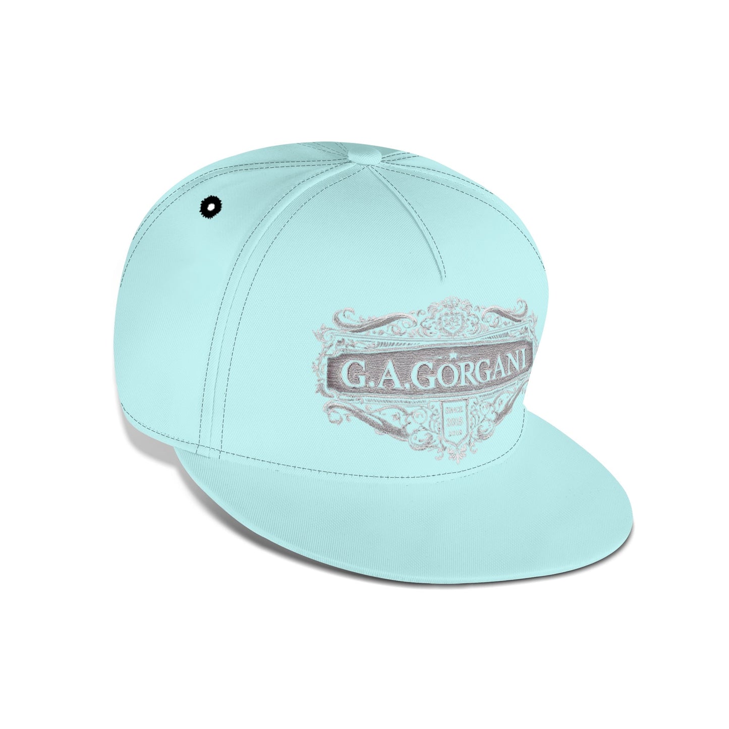 Gorgani Classic Snapbacks