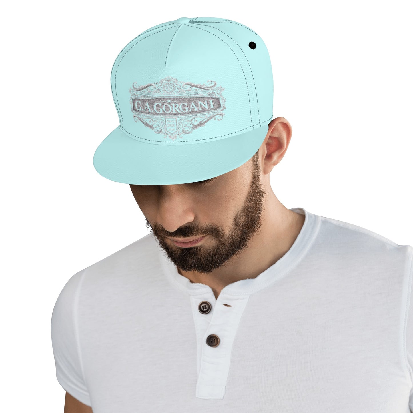 Gorgani Classic Snapbacks