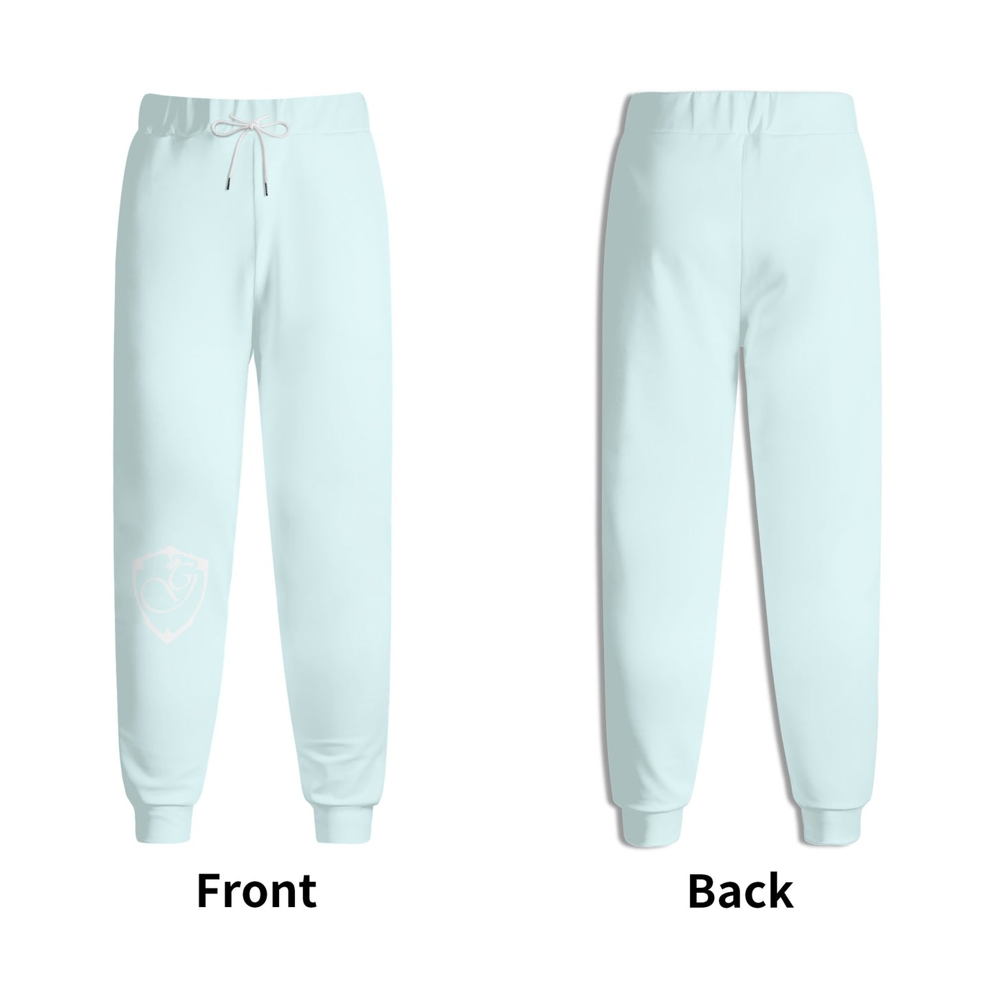 Gorgani Adult Joggers Sweatpants