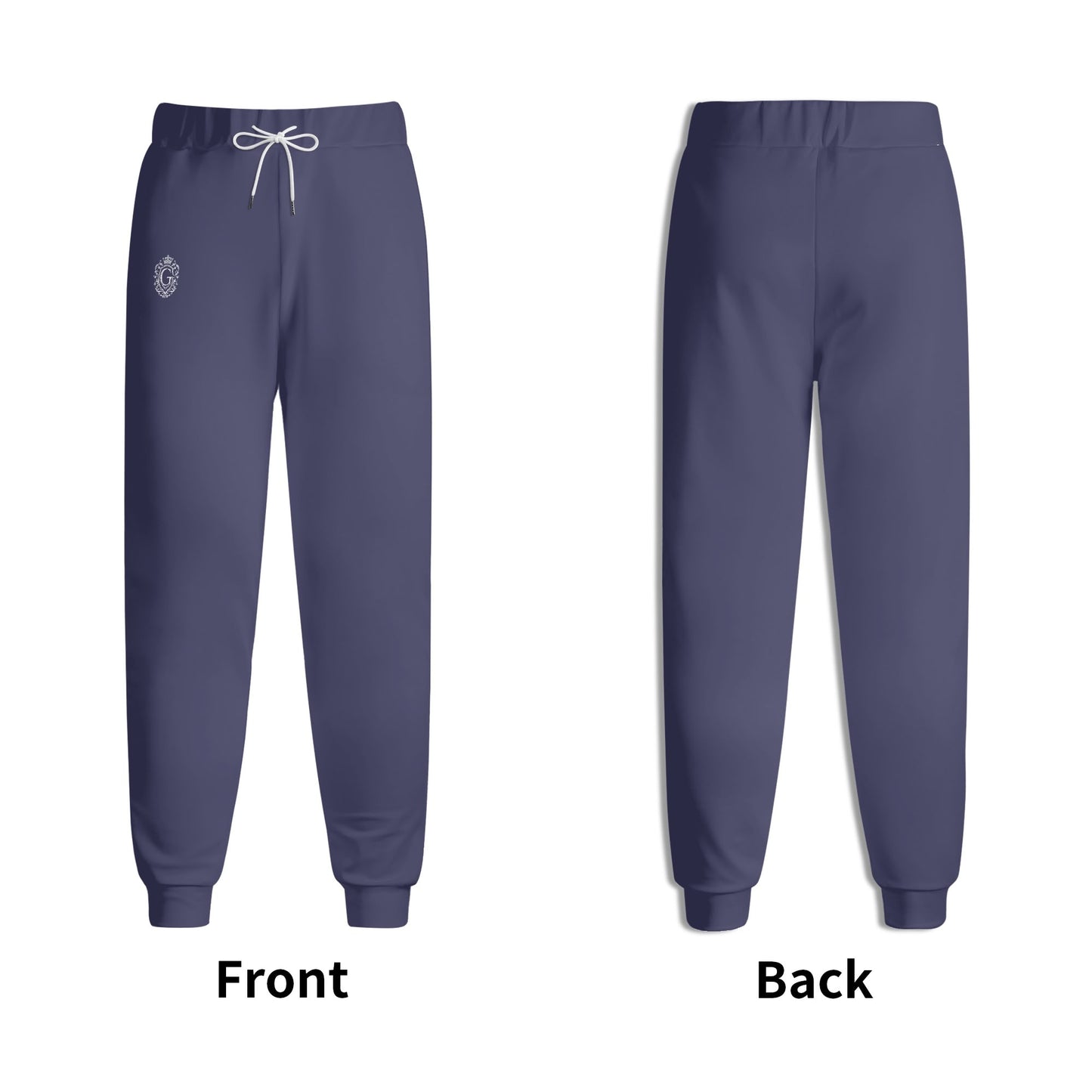 Gorgani 3D Adult Joggers Sweatpants