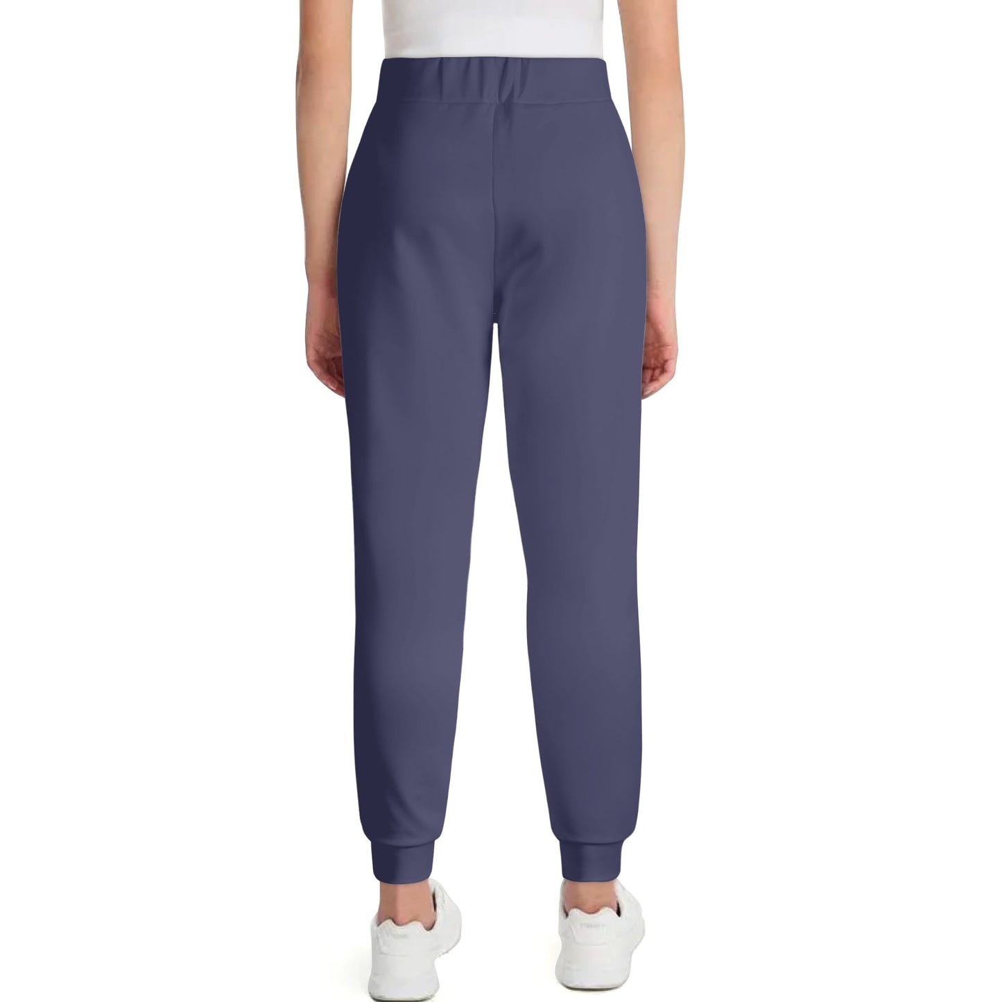 Gorgani 3D Adult Joggers Sweatpants