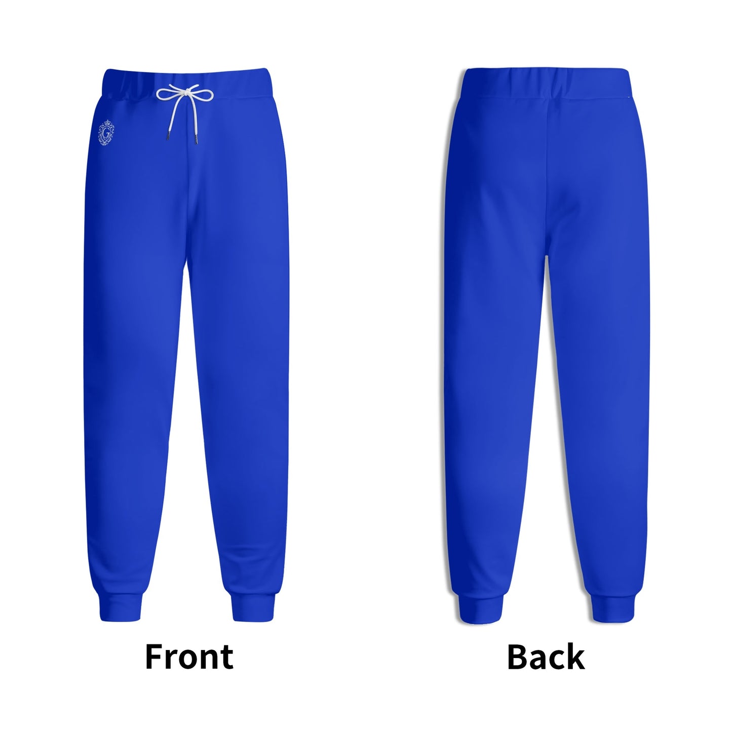 Gorgani 3D Adult Joggers Sweatpants