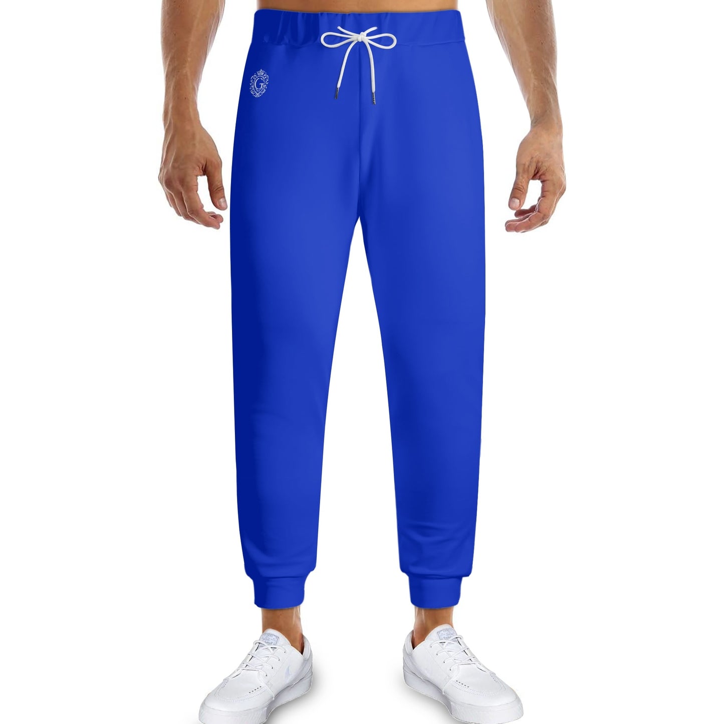 Gorgani 3D Adult Joggers Sweatpants