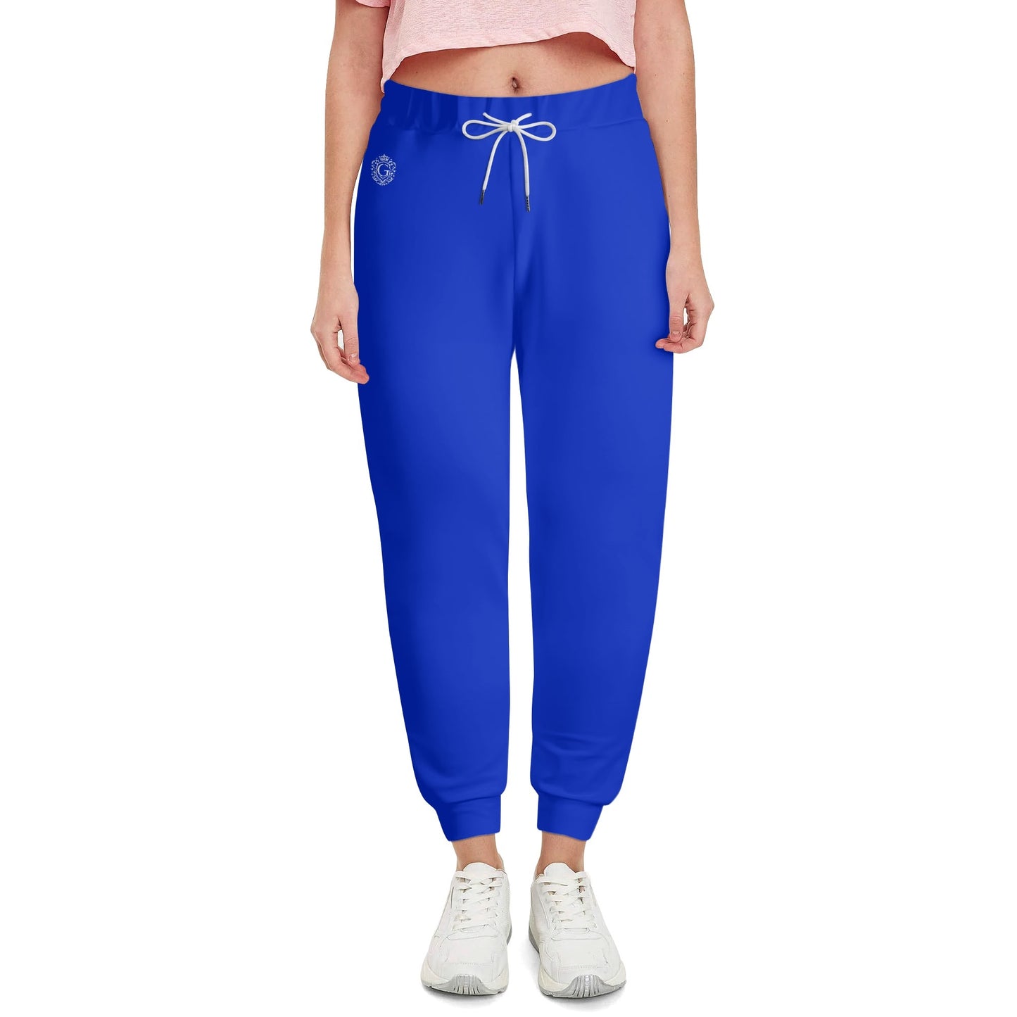 Gorgani 3D Adult Joggers Sweatpants