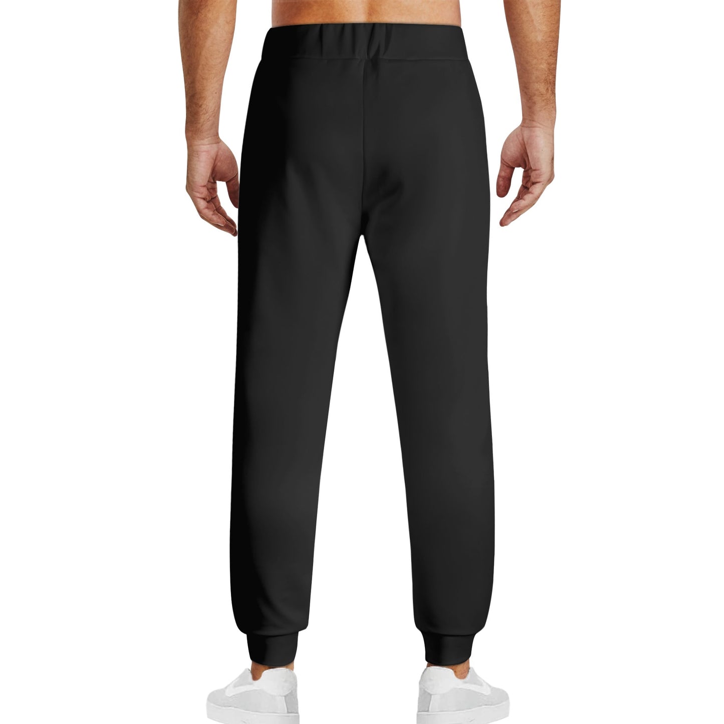 Gorgani 3D Adult Joggers Sweatpants