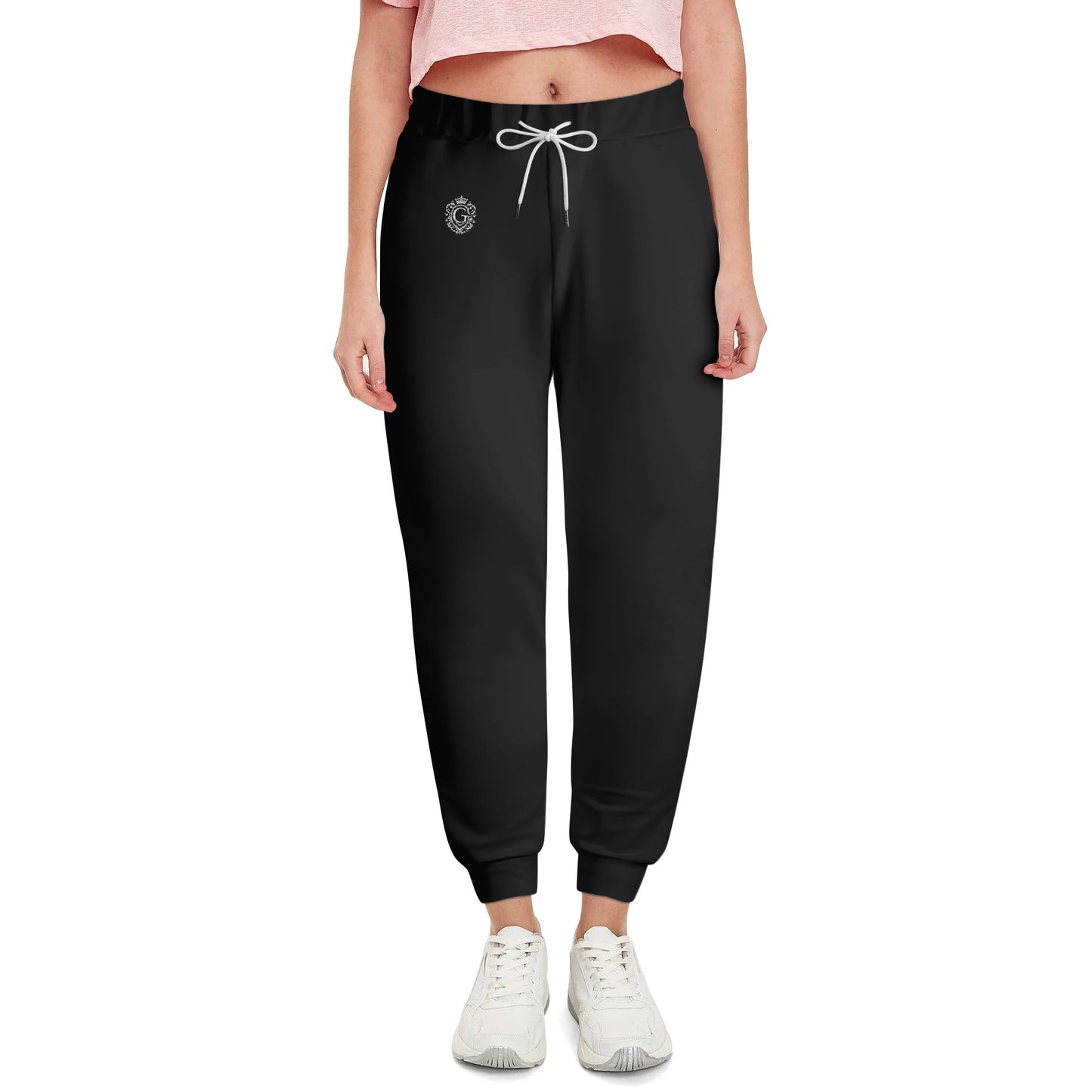 Gorgani 3D Adult Joggers Sweatpants