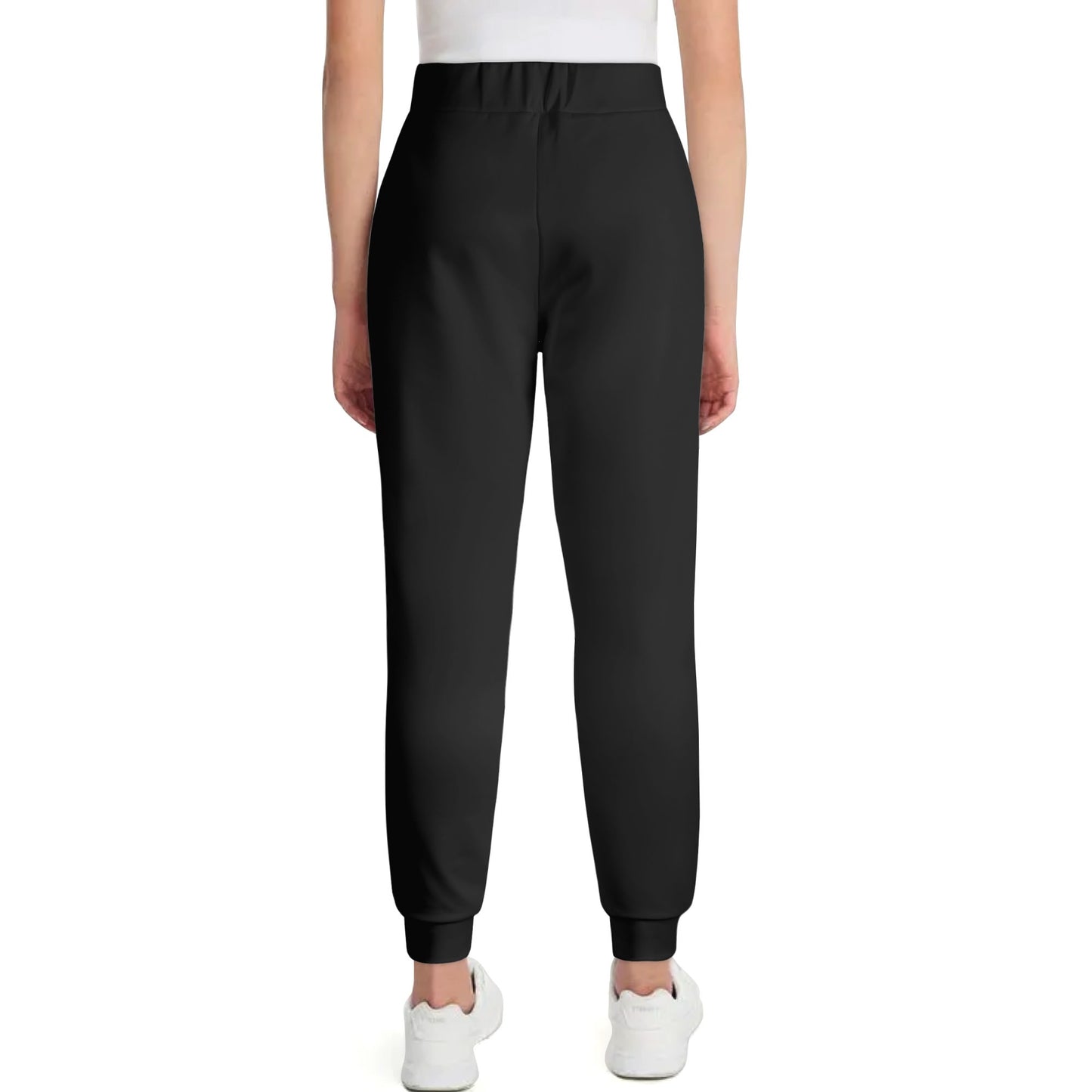 Gorgani 3D Adult Joggers Sweatpants