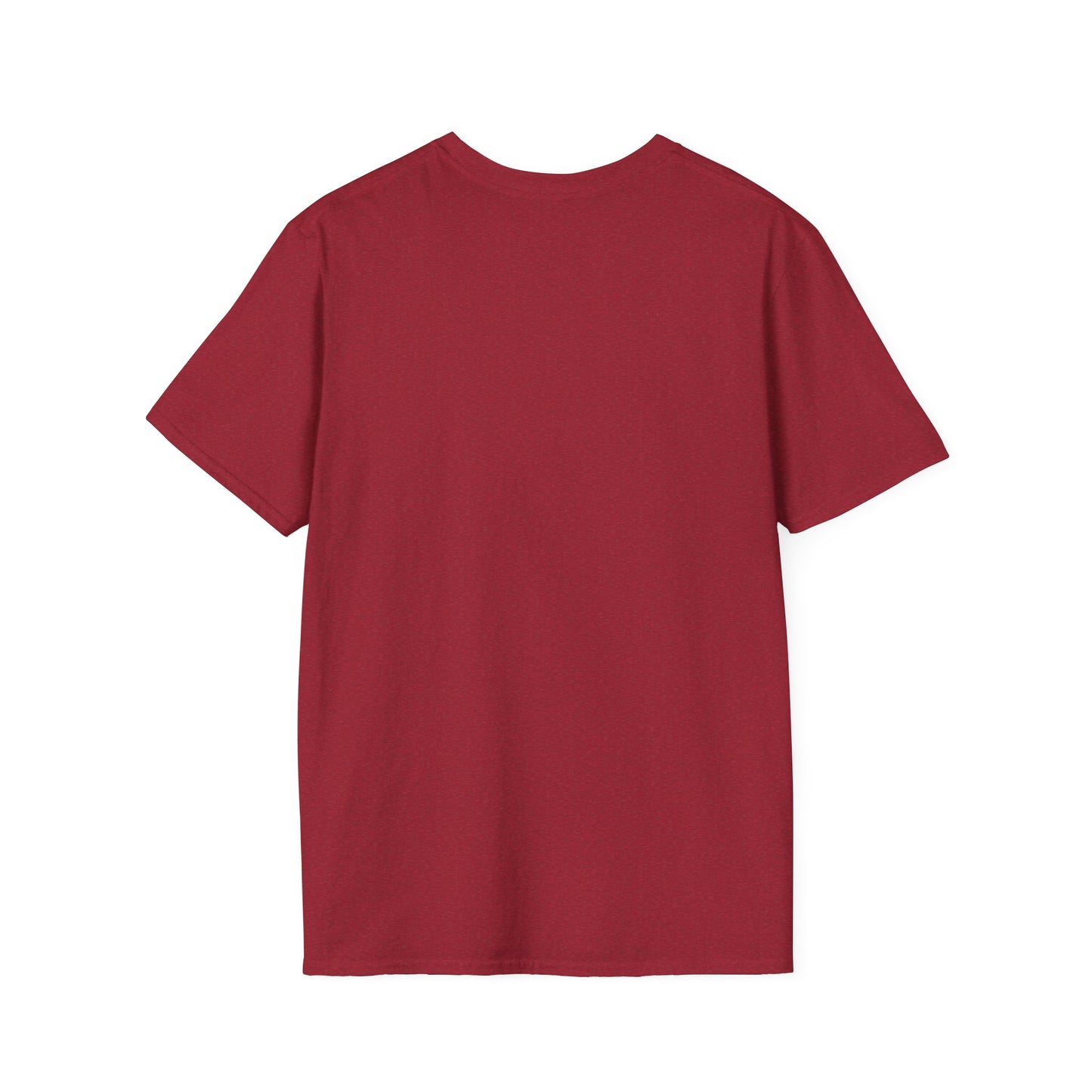 G.A. Gorgani Automotive Enthusiast T-Shirt | Softstyle Unisex Tee