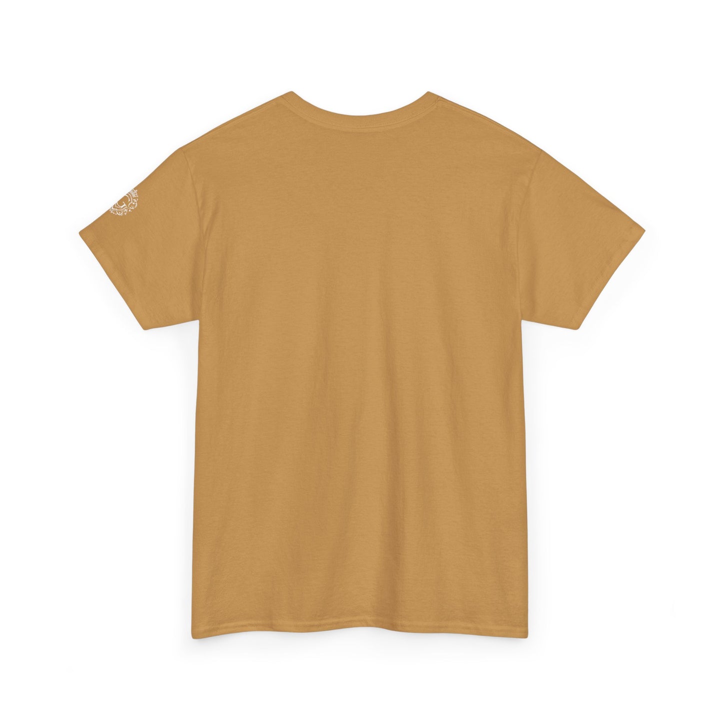 Gorgani inspirational Unisex Heavy Cotton Tee