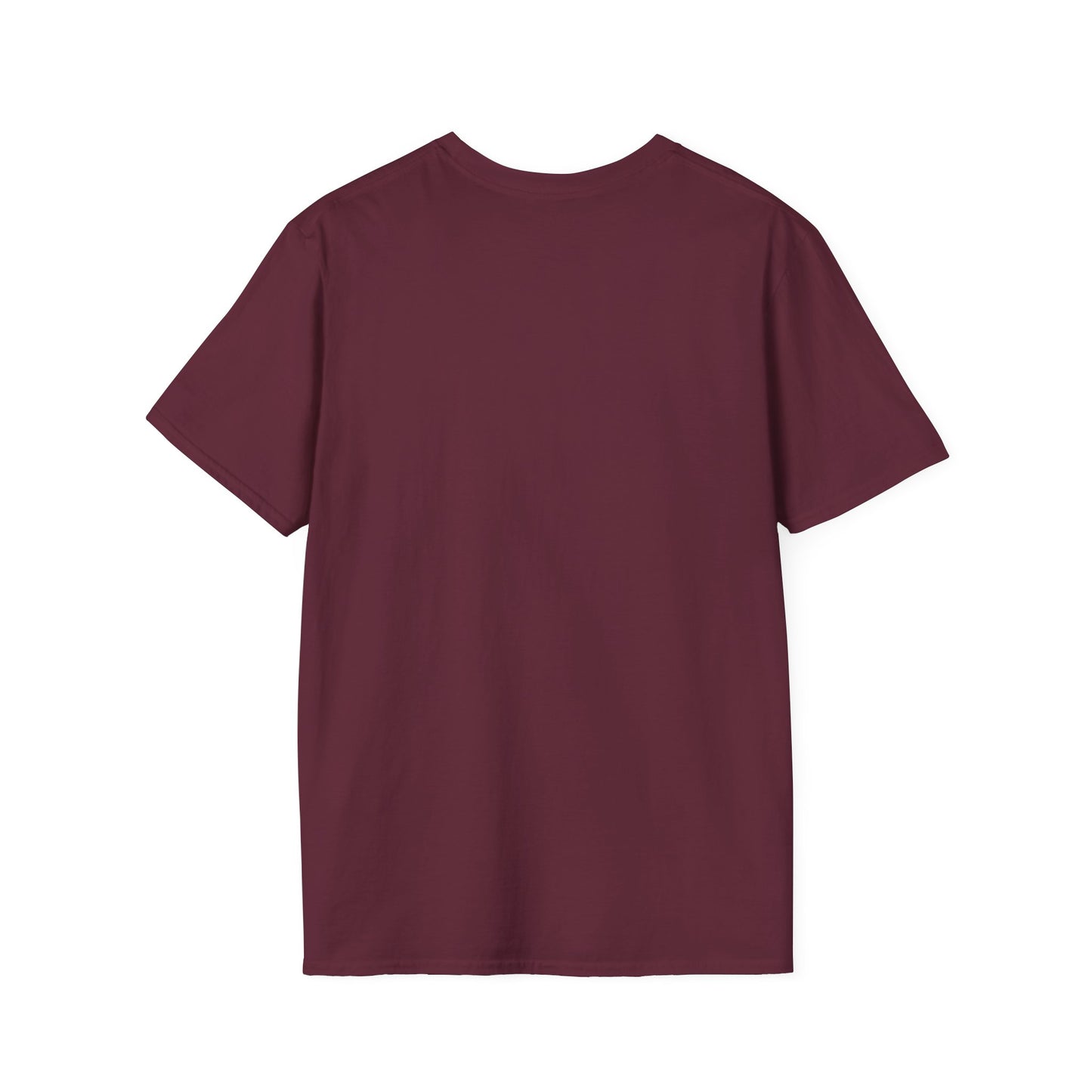 G.A. Gorgani Automotive Enthusiast T-Shirt | Softstyle Unisex Tee