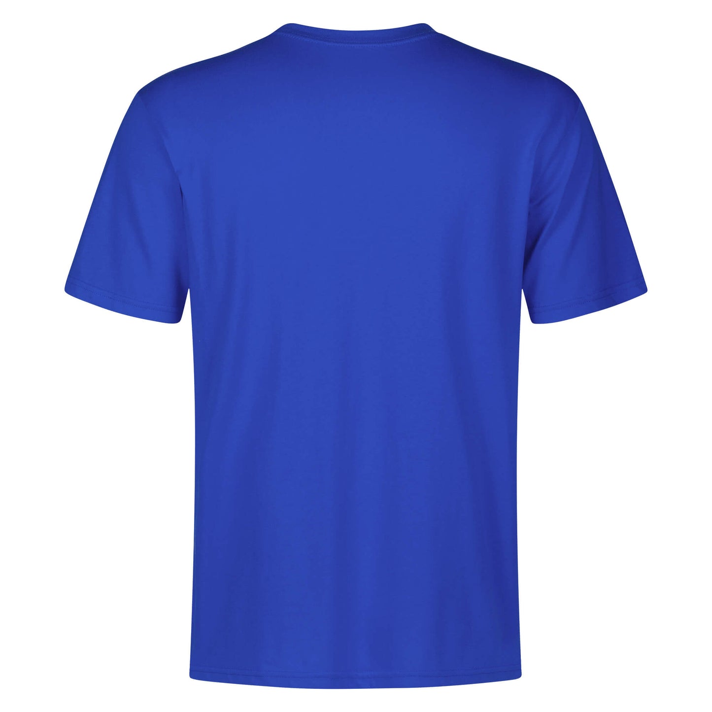 Gorgani Embroidered Mens Cotton T shirt (Chest Design)