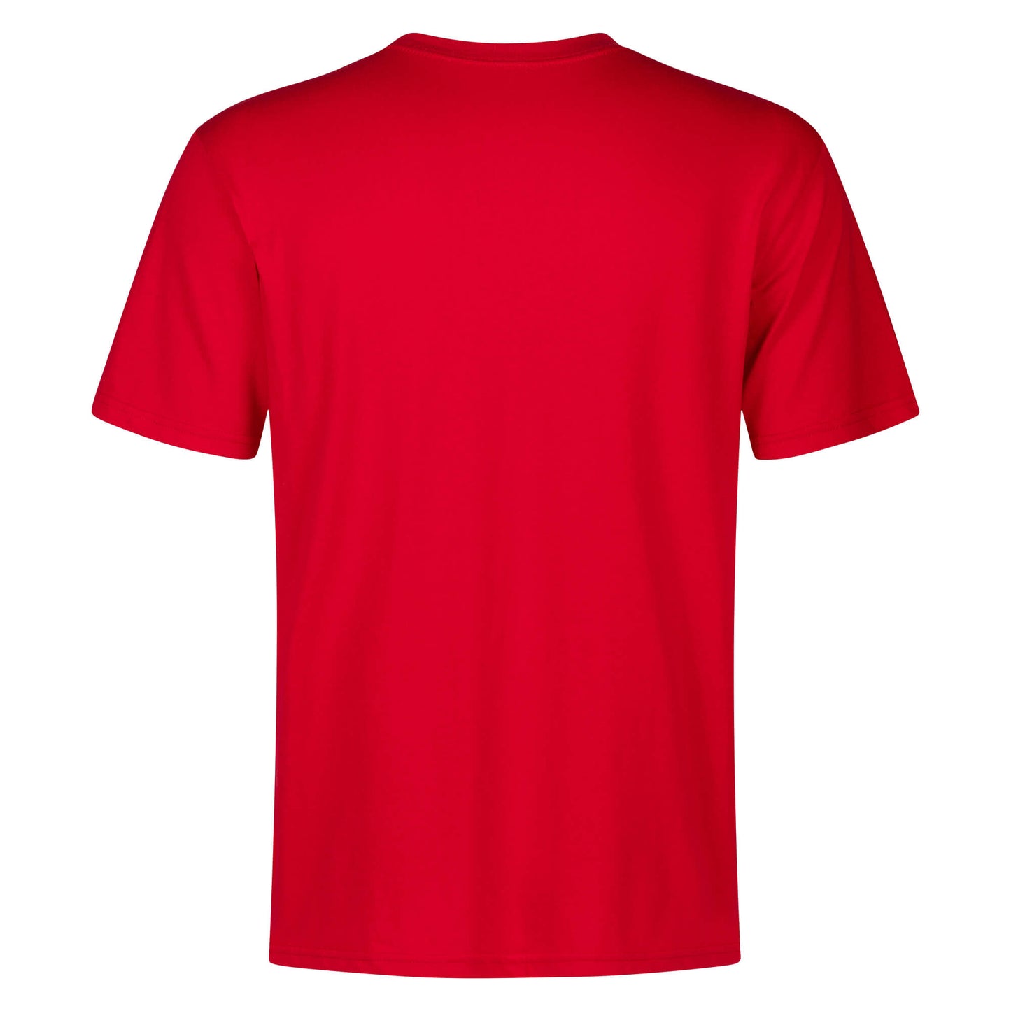 Gorgani Embroidered Mens Cotton T shirt (Chest Design)
