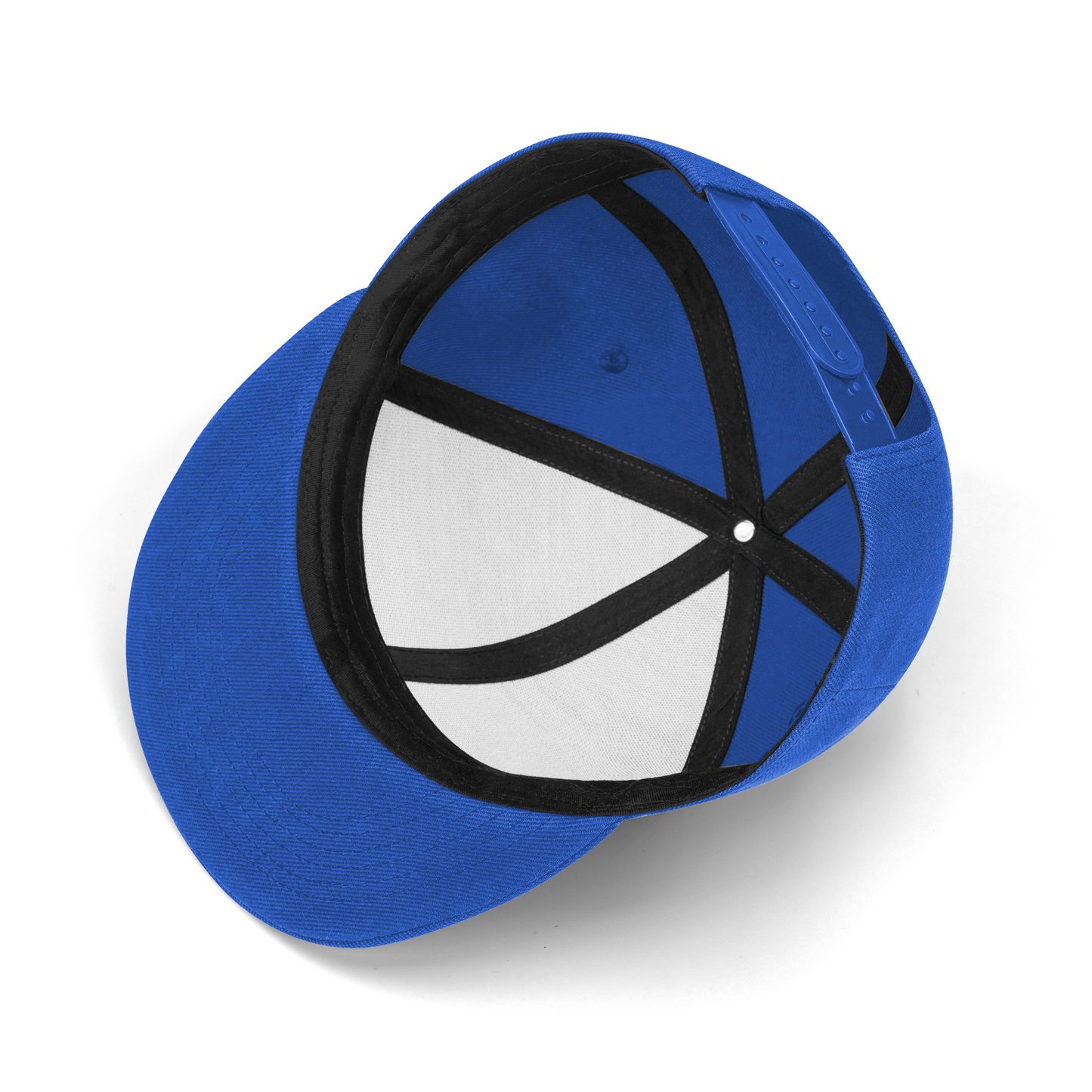Embroidered gorgani hat