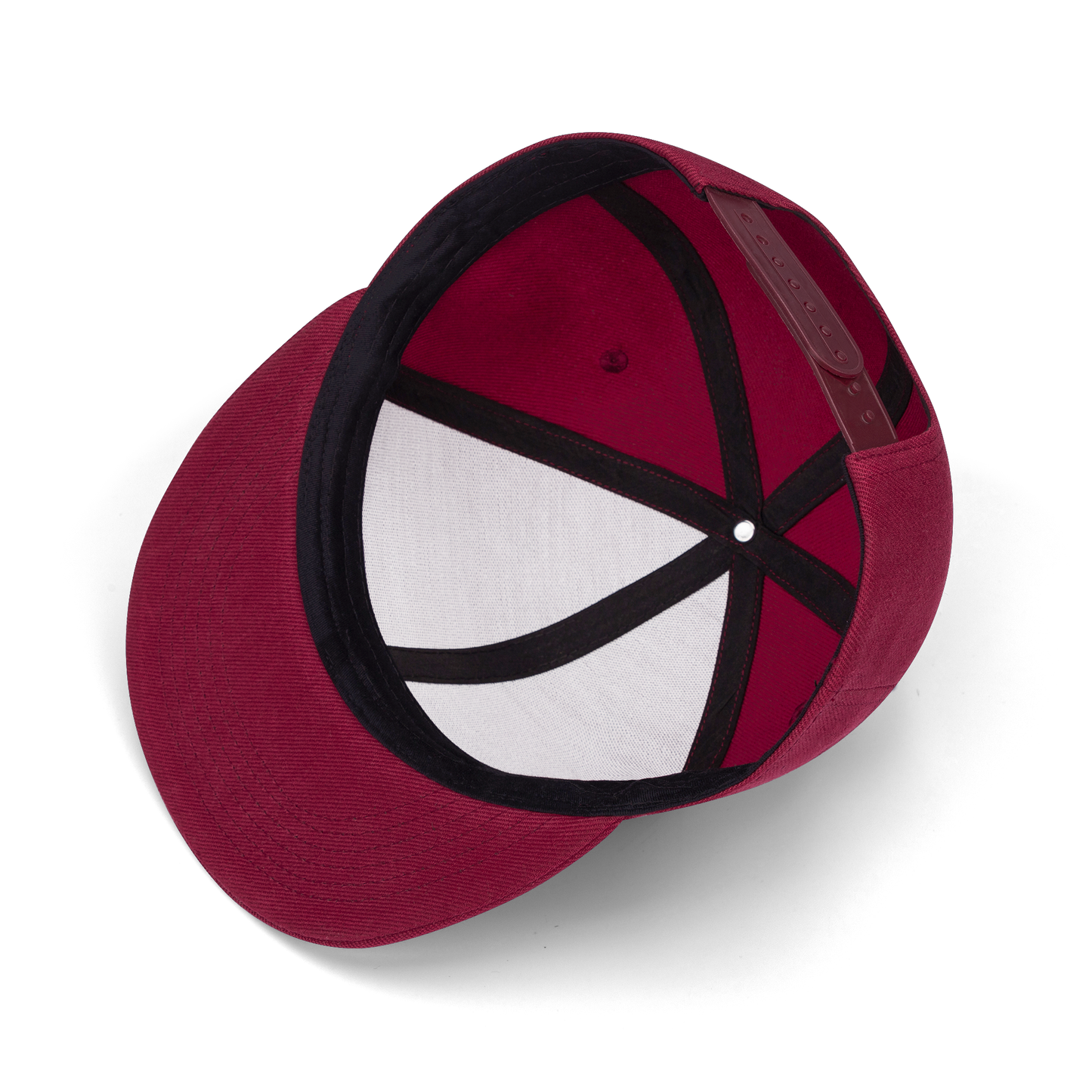 Embroidered gorgani hat
