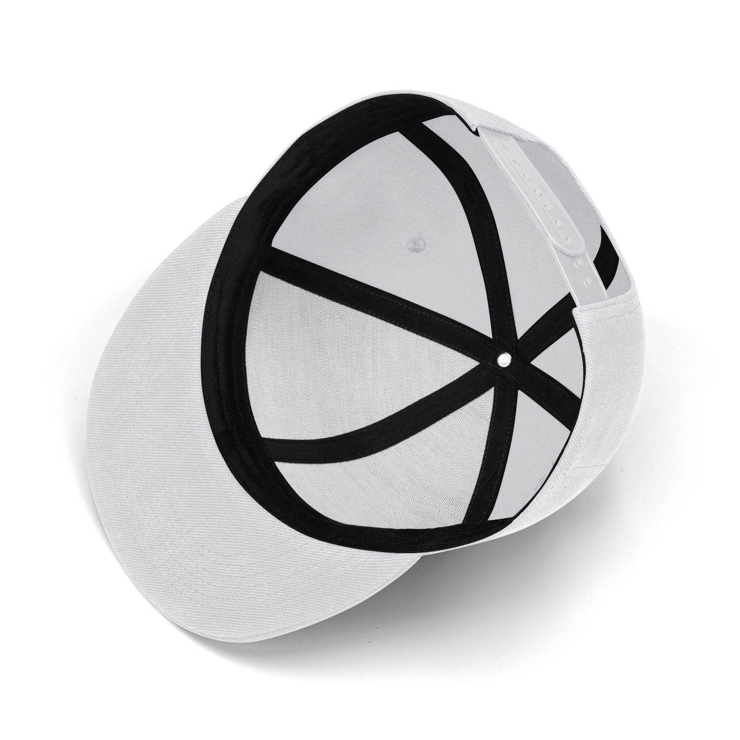 Embroidered gorgani hat