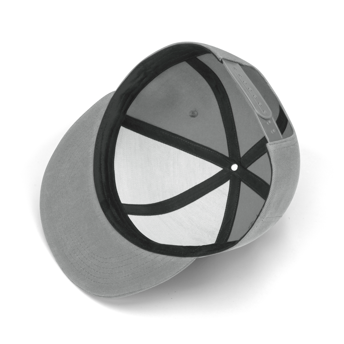 Embroidered gorgani hat