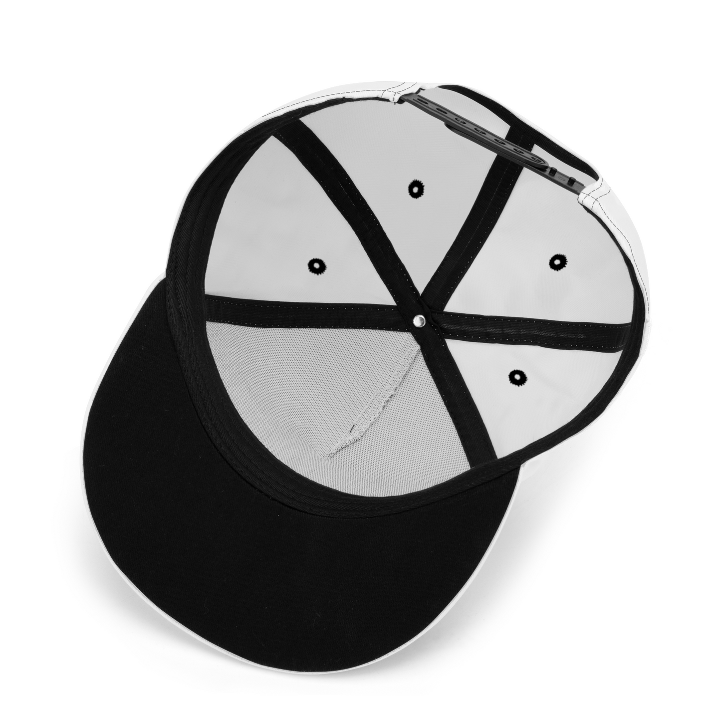 Gorgani Classic Snapbacks