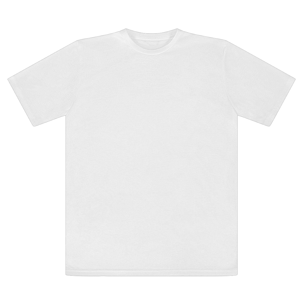 benzo heart Premium Cut and Sew Sublimation Unisex T-Shirt