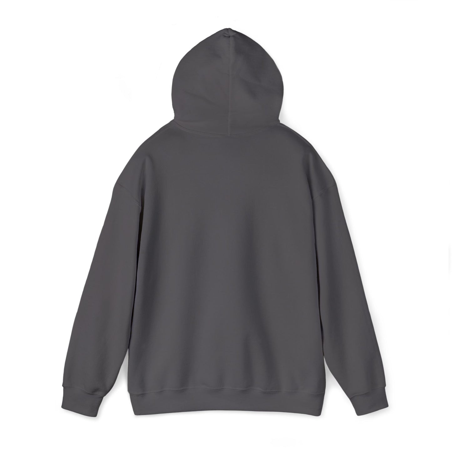 Gorgani Stylish Unisex Hooded Sweatshirt with Unique Design