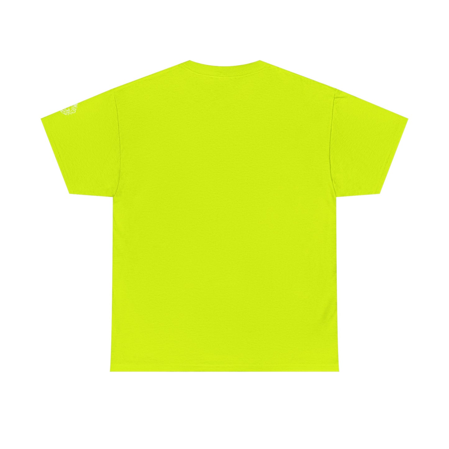 Gorgani inspirational Unisex Heavy Cotton Tee