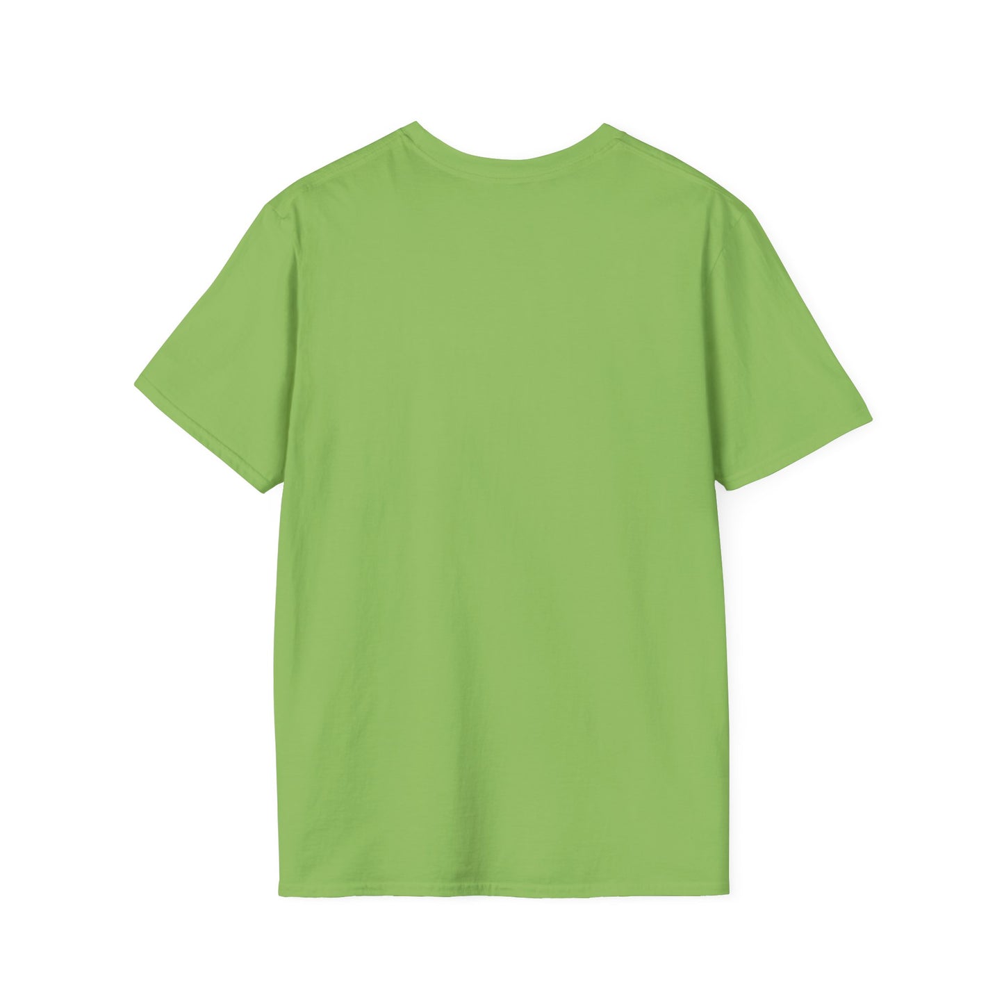 G.A. Gorgani Automotive Enthusiast T-Shirt | Softstyle Unisex Tee
