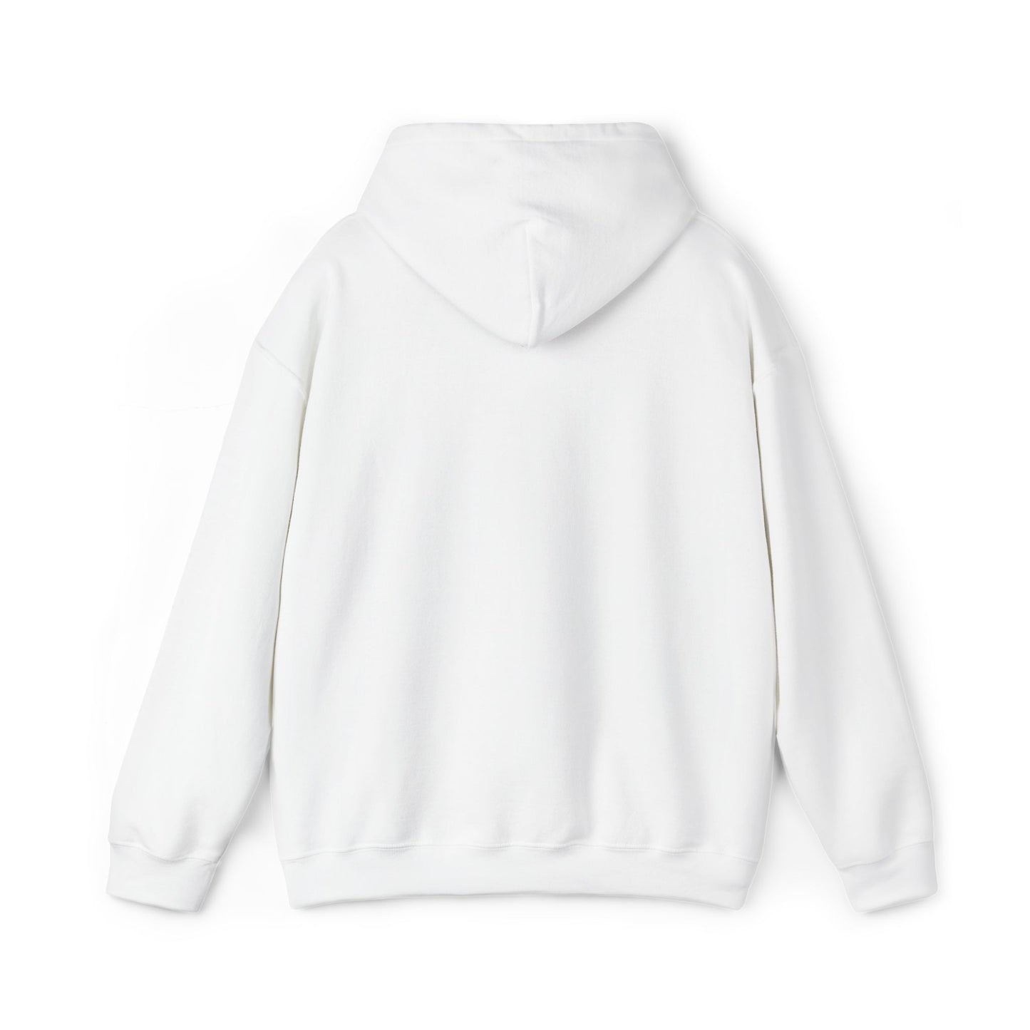 Gorgani Stylish Unisex Hooded Sweatshirt with Unique Design