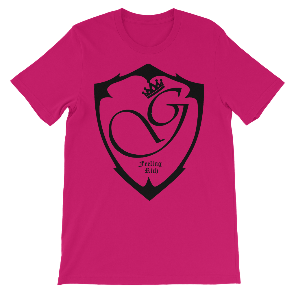 Feeling rich Premium Kids T-Shirt