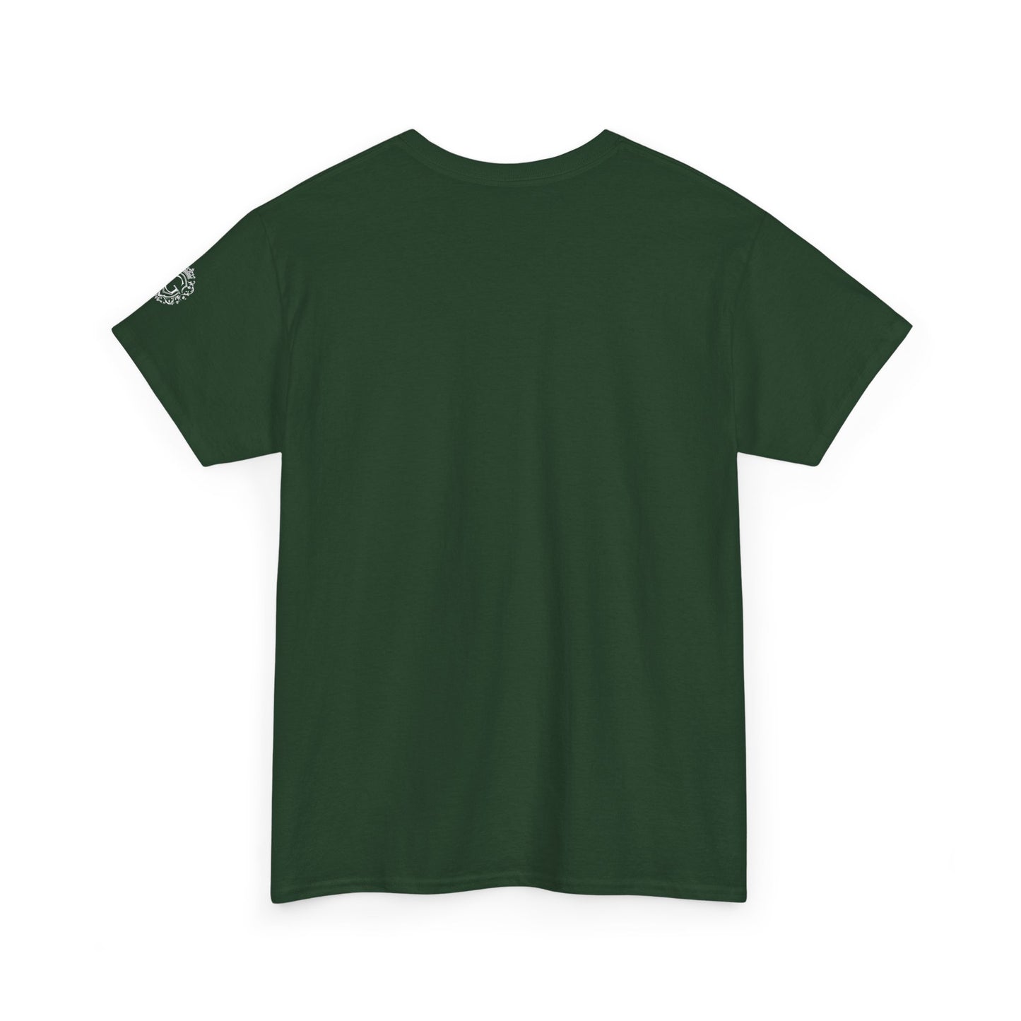 Gorgani inspirational Unisex Heavy Cotton Tee