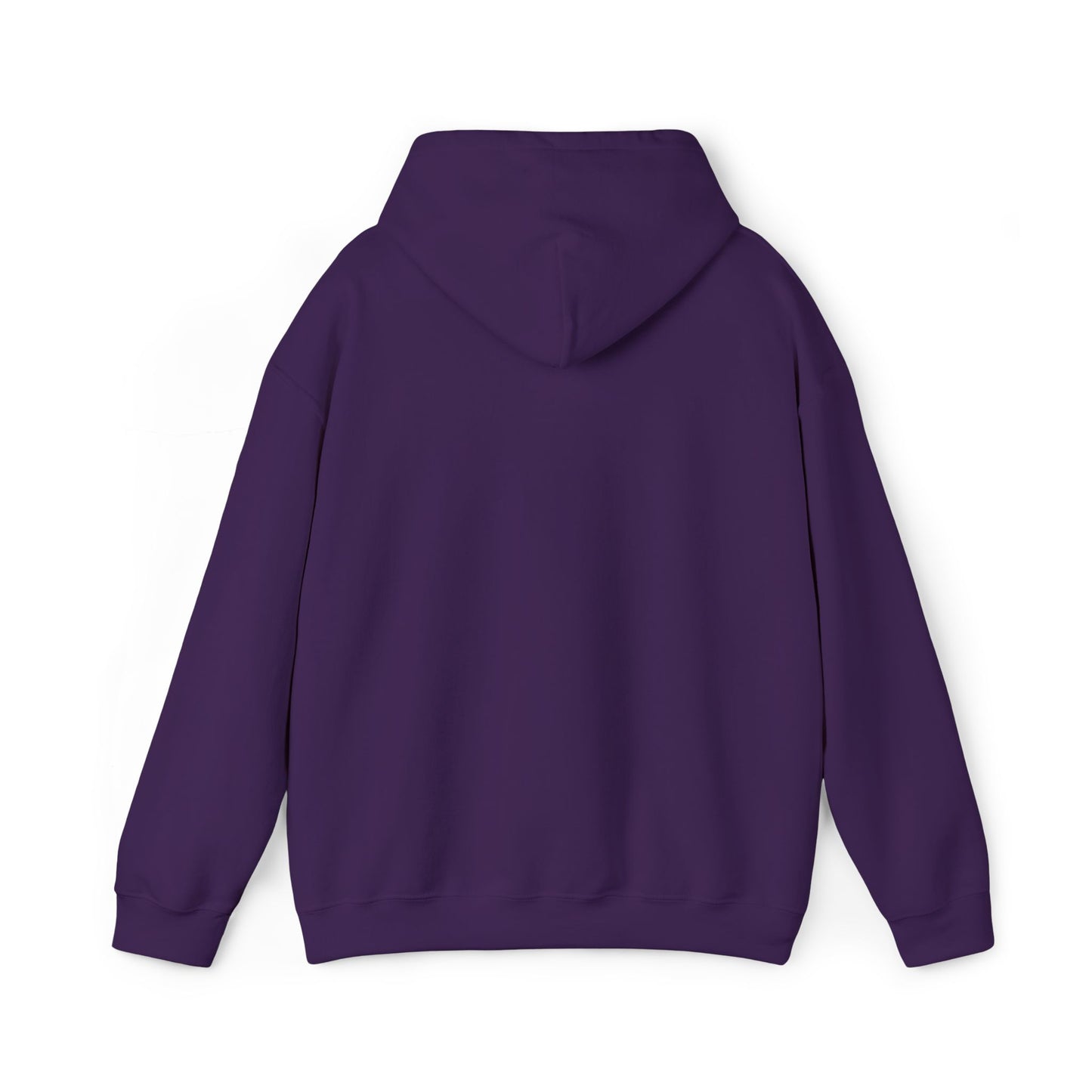 Gorgani Stylish Unisex Hooded Sweatshirt with Unique Design