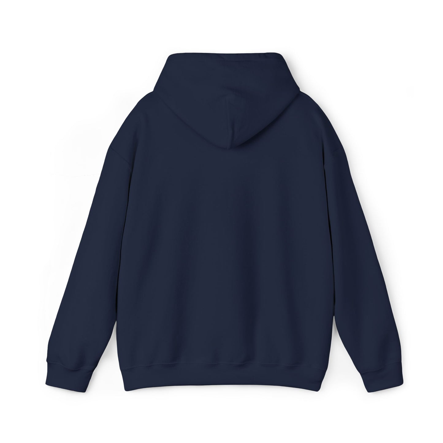Gorgani Stylish Unisex Hooded Sweatshirt with Unique Design