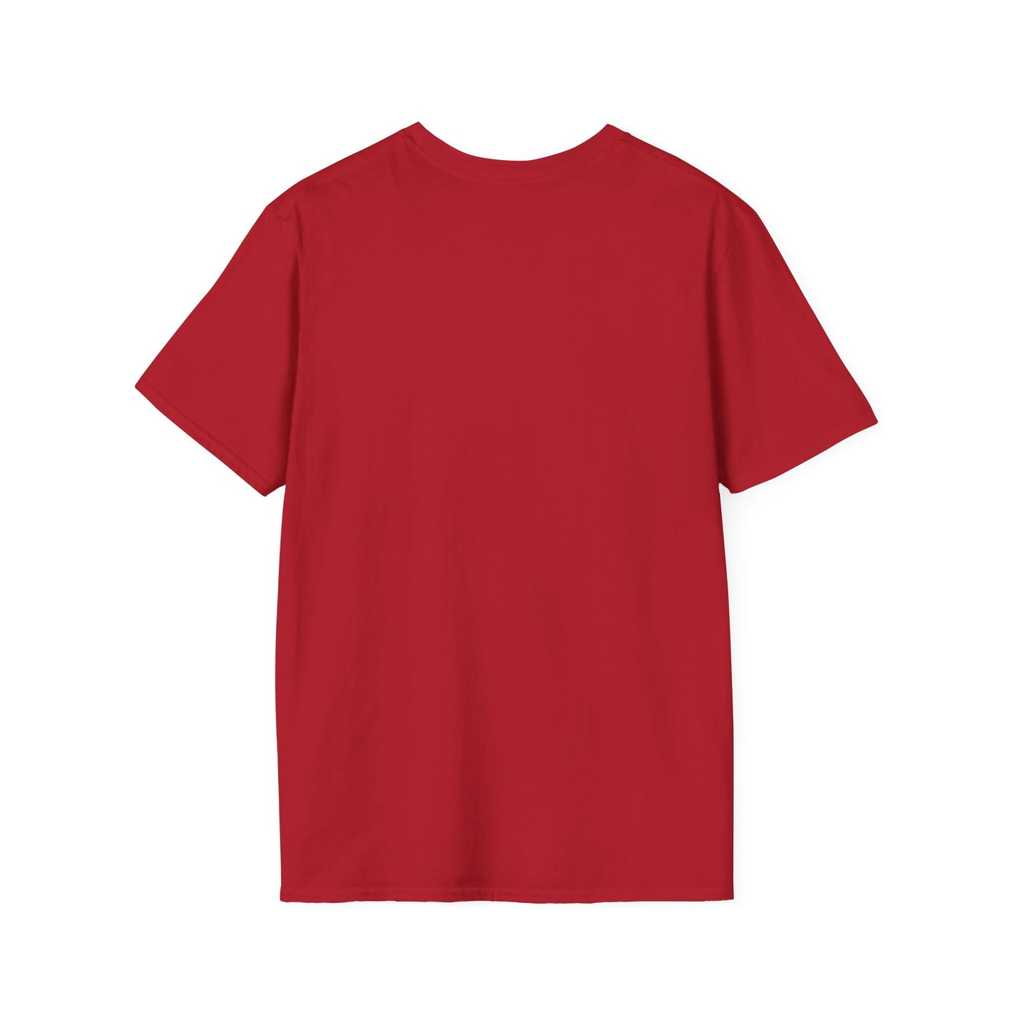 Funny Grandma T-Shirt - "I'm that Grandma" - Unisex Softstyle Tee