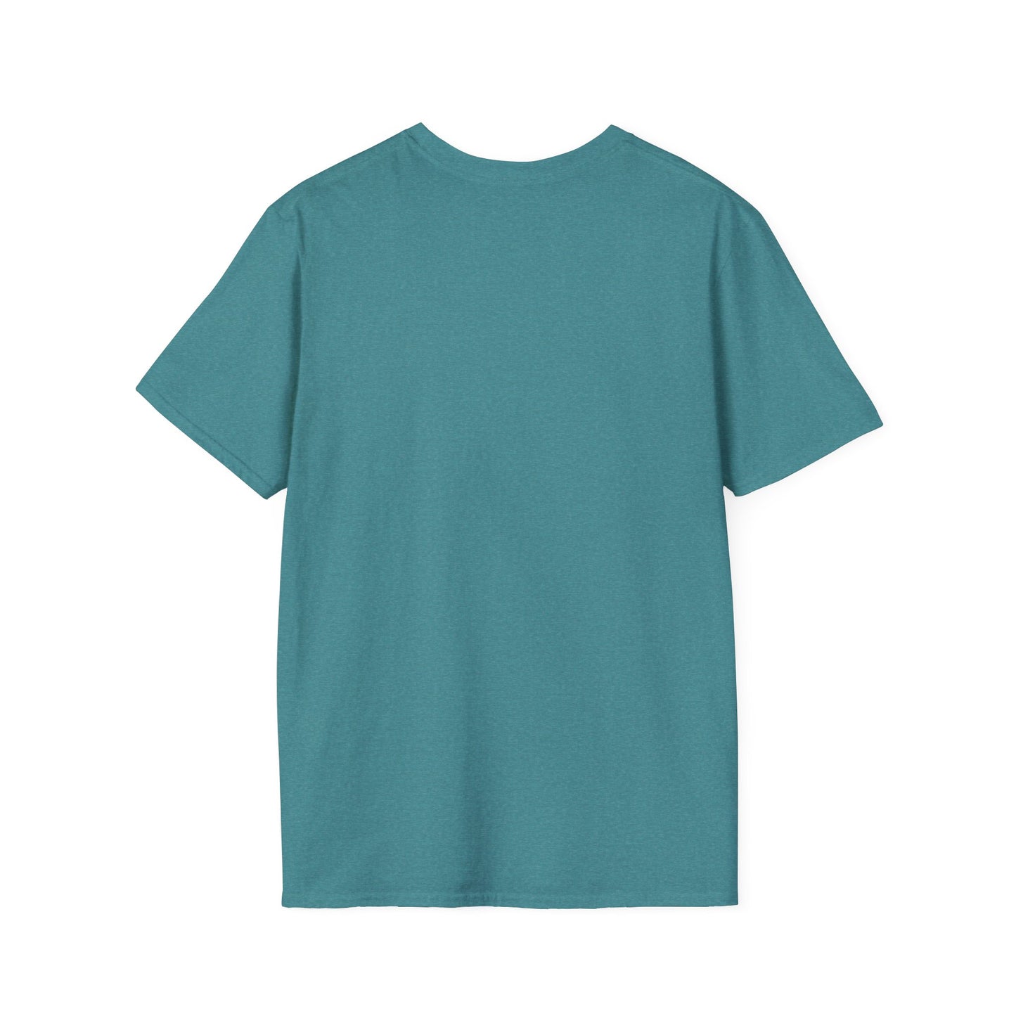 The Perfect womanUnisex Softstyle T-Shirt