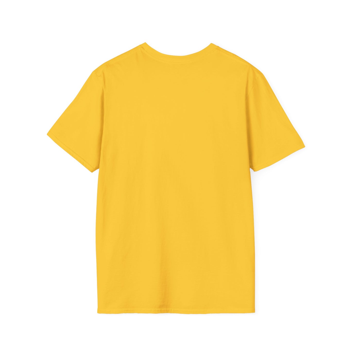 Funny Grandma T-Shirt - "I'm that Grandma" - Unisex Softstyle Tee