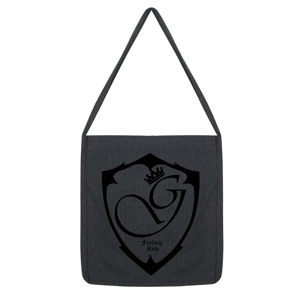 Feeling rich Classic Tote Bag