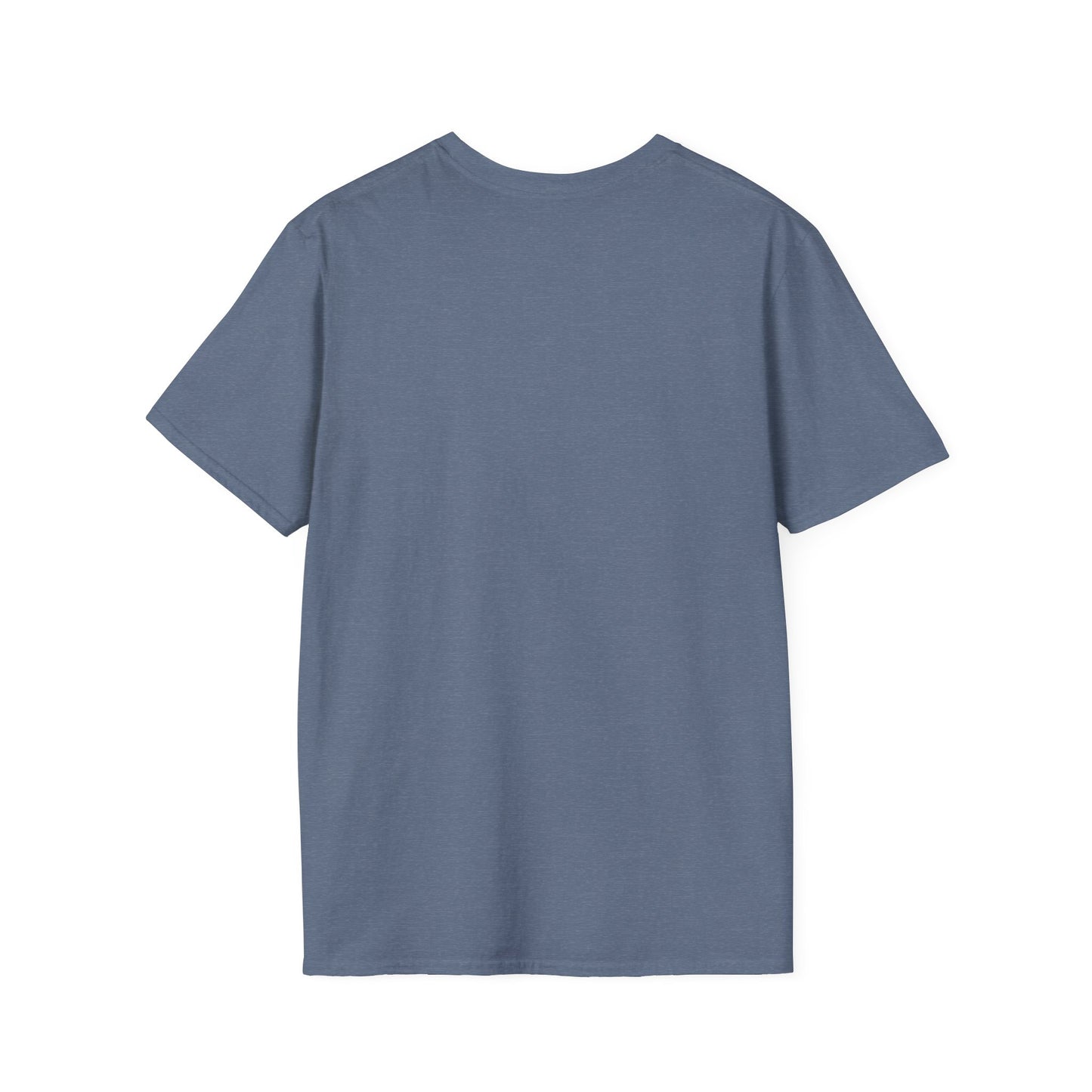 G.A. Gorgani Automotive Enthusiast T-Shirt | Softstyle Unisex Tee