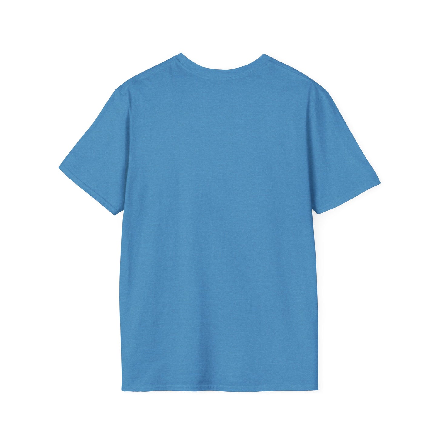 The Perfect womanUnisex Softstyle T-Shirt
