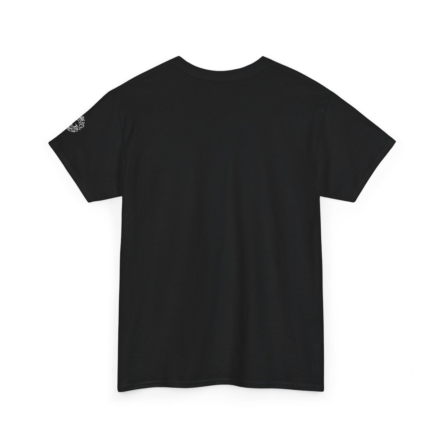 Gorgani inspirational Unisex Heavy Cotton Tee