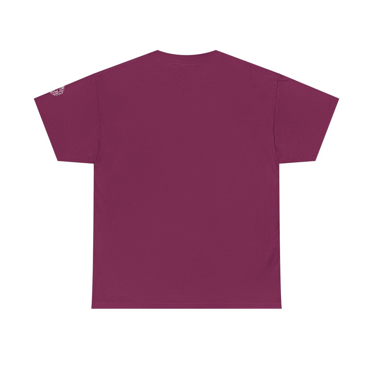 Gorgani inspirational Unisex Heavy Cotton Tee