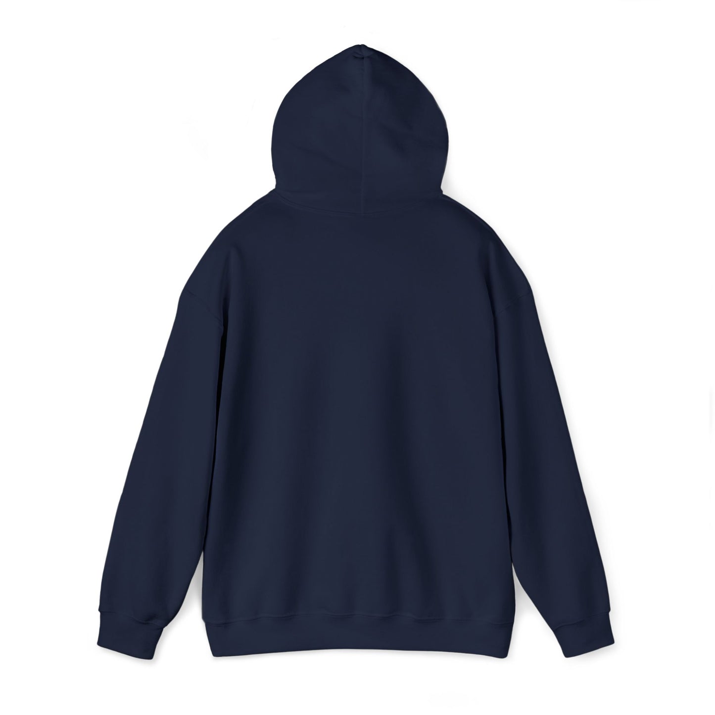 Gorgani Stylish Unisex Hooded Sweatshirt with Unique Design