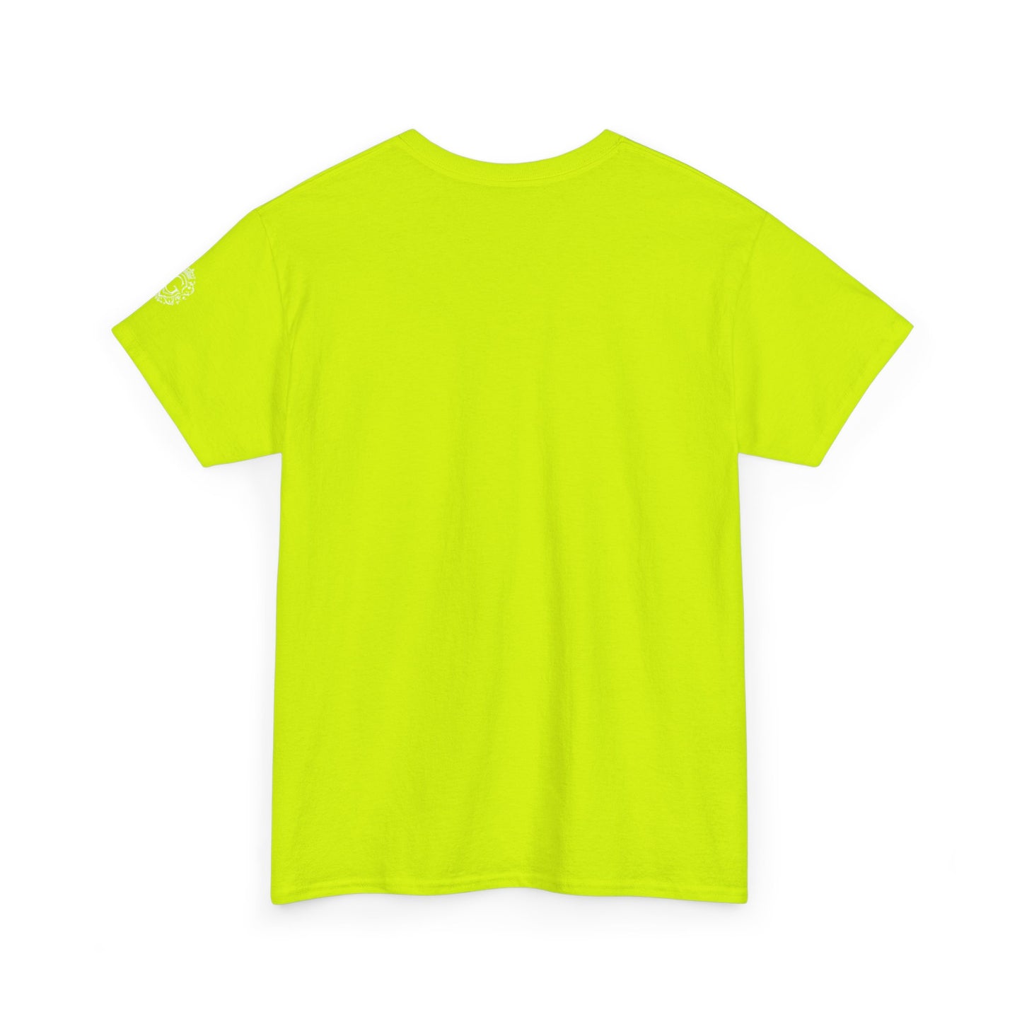 Gorgani inspirational Unisex Heavy Cotton Tee