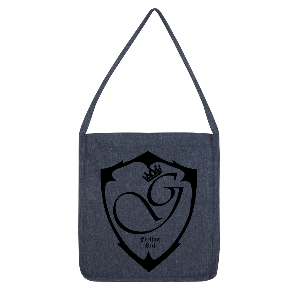 Feeling rich Classic Tote Bag
