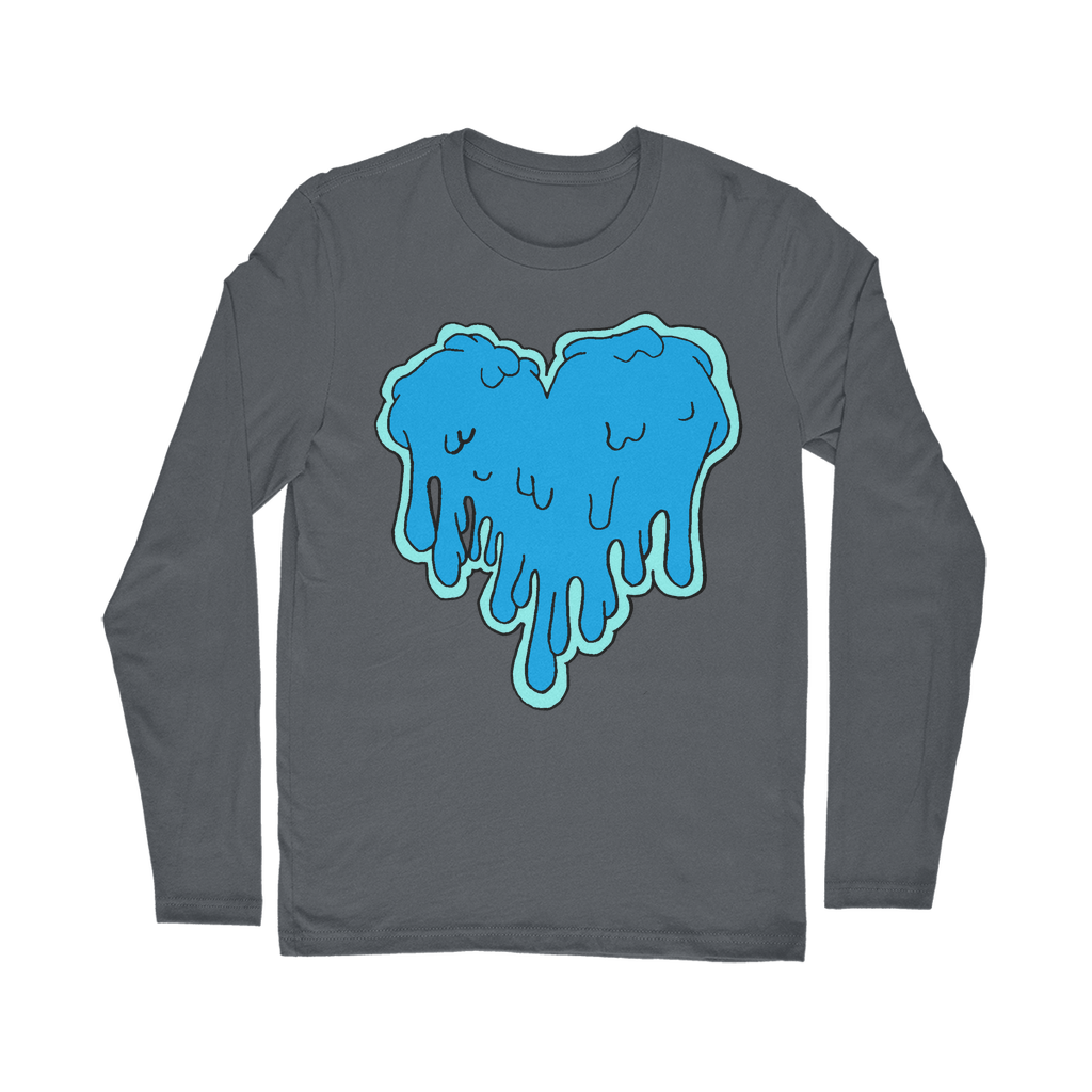 benzo heart Classic Long Sleeve T-Shirt