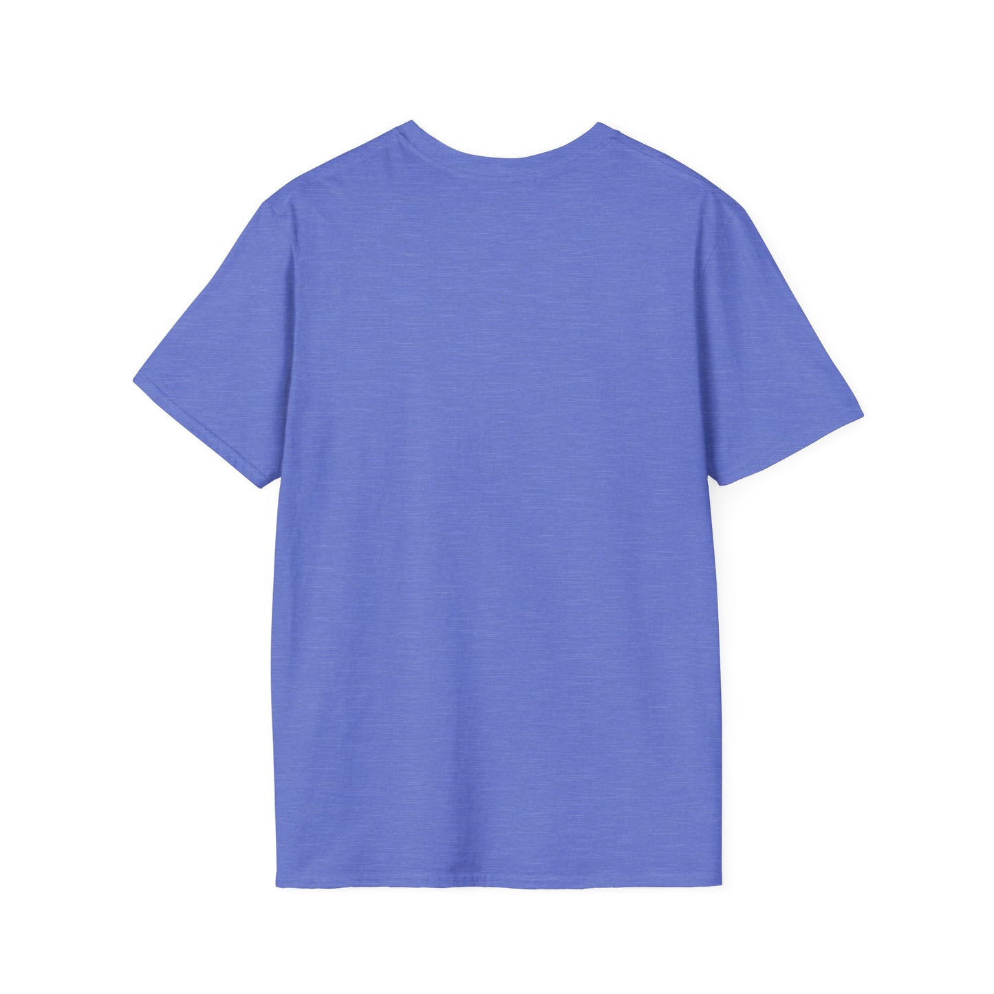 The Perfect womanUnisex Softstyle T-Shirt