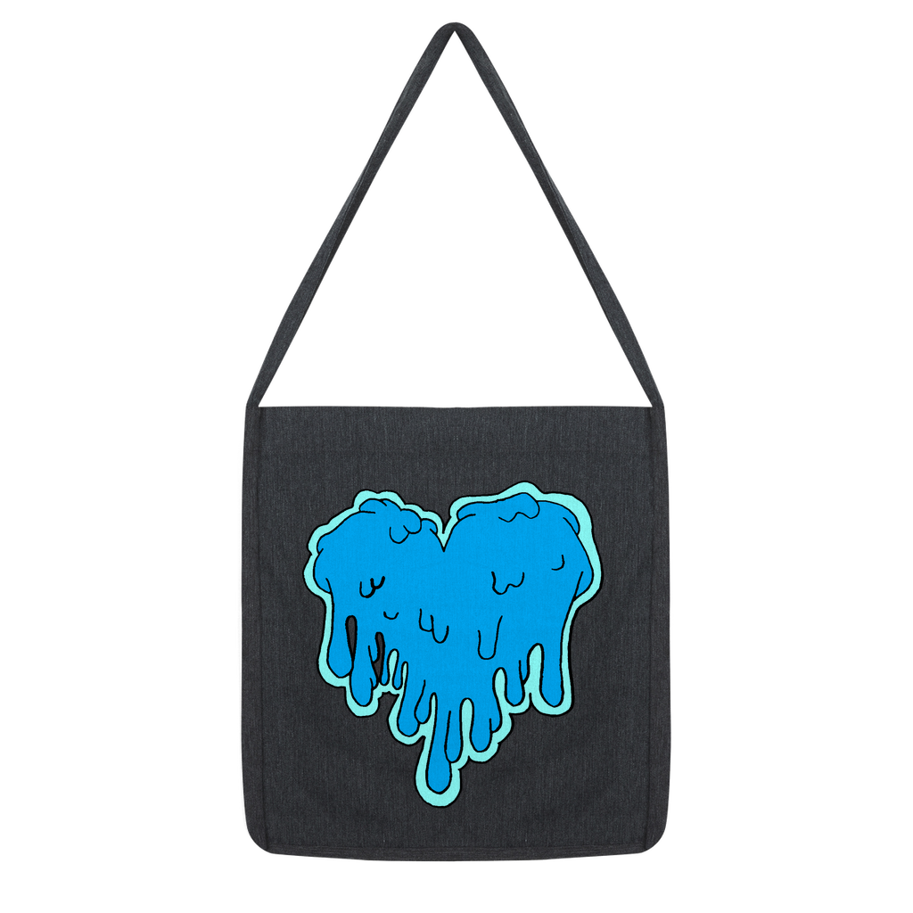 benzo heart Classic Tote Bag
