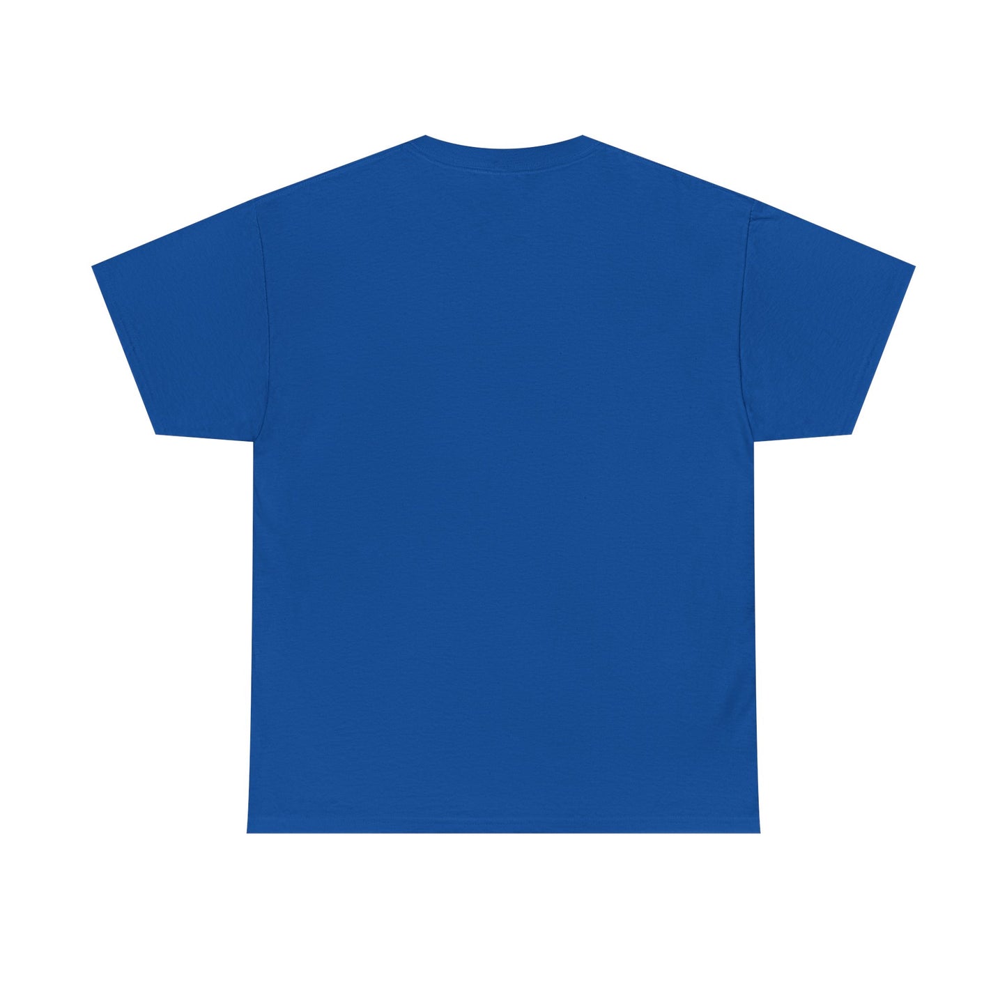Gorgani Unisex Heavy Cotton Tee - Stylish Bird Graphic Tee for Casual Vibes