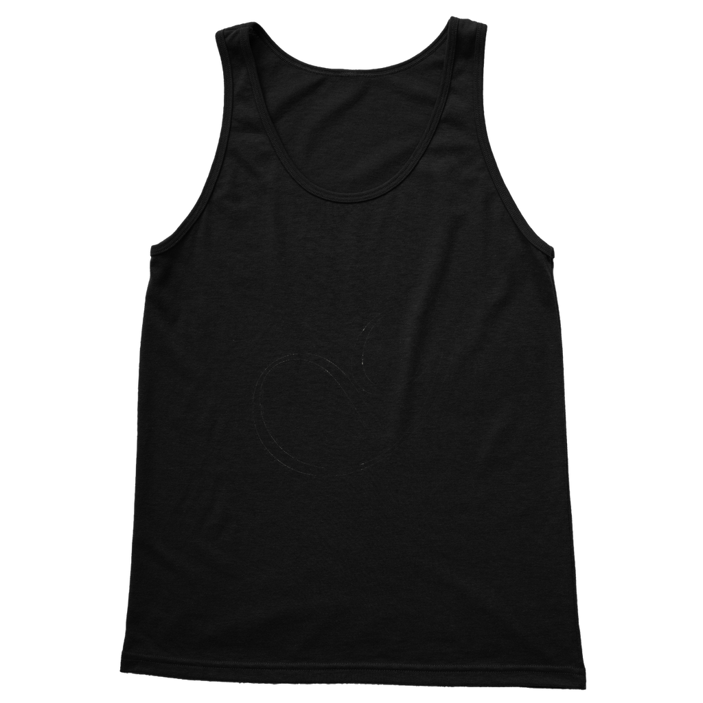 Feeling rich Classic Adult Vest Top