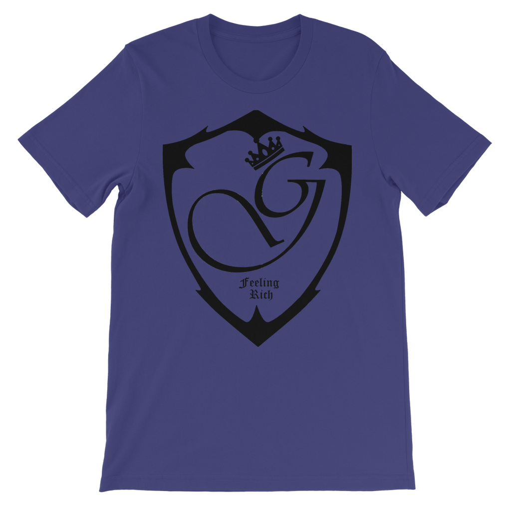 Feeling rich Premium Kids T-Shirt