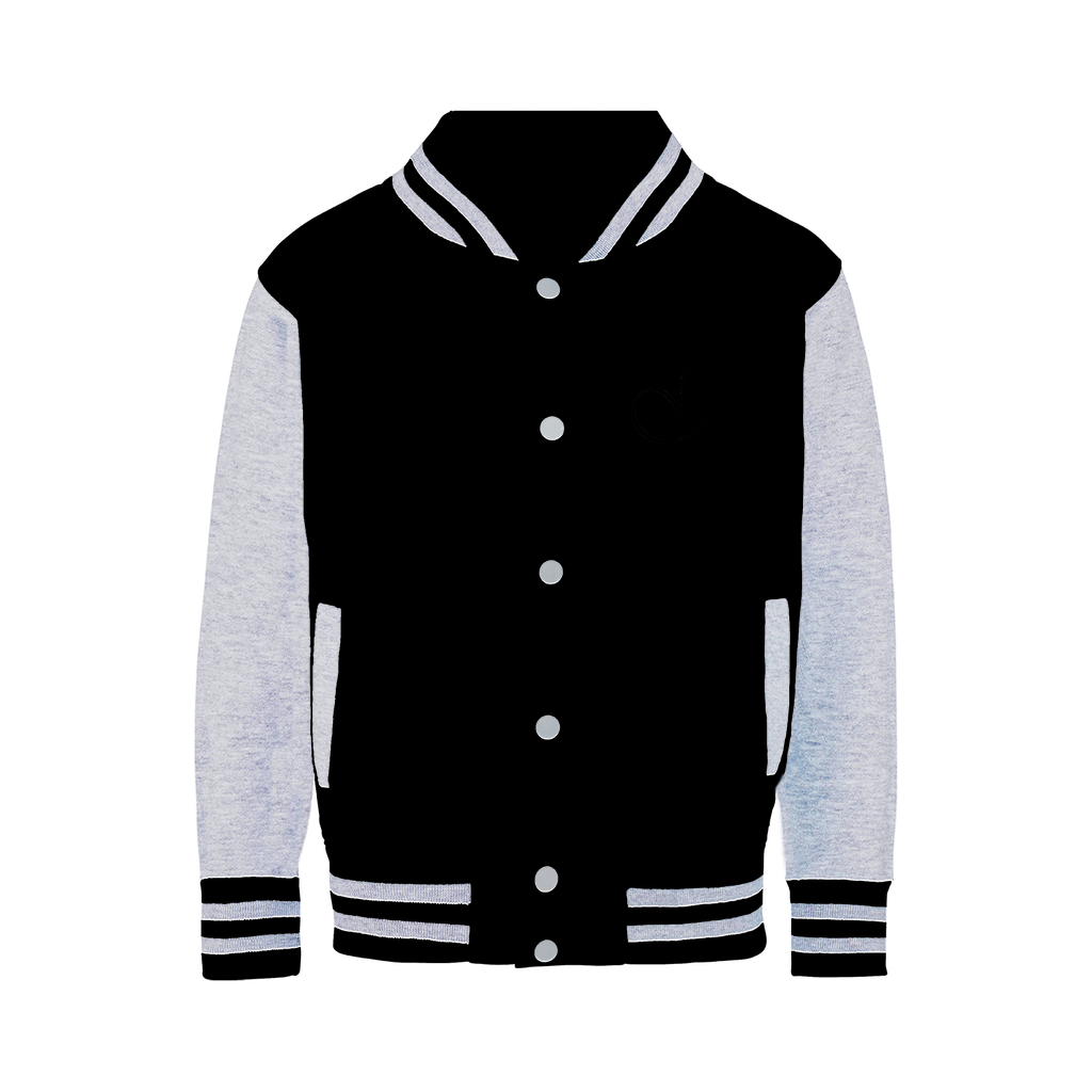 Feeling rich Varsity Jacket