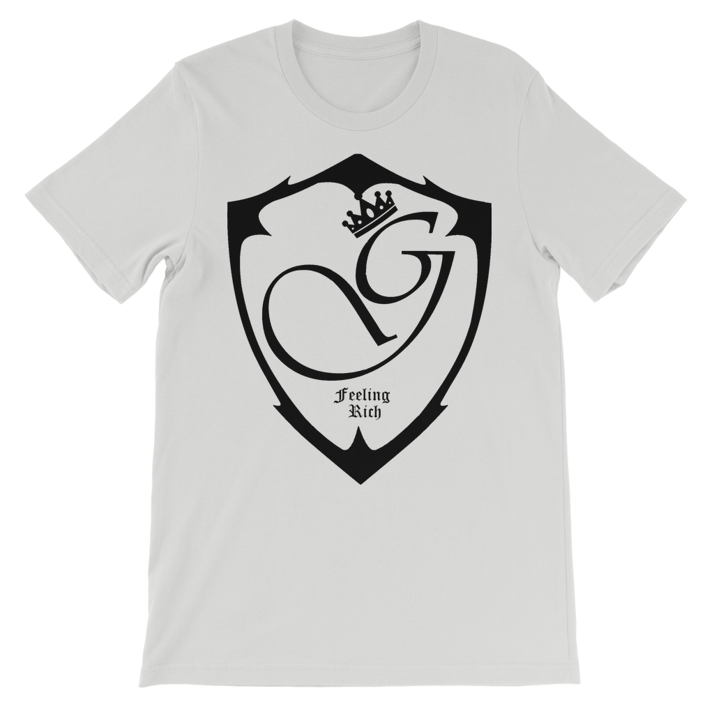 Feeling rich Premium Kids T-Shirt