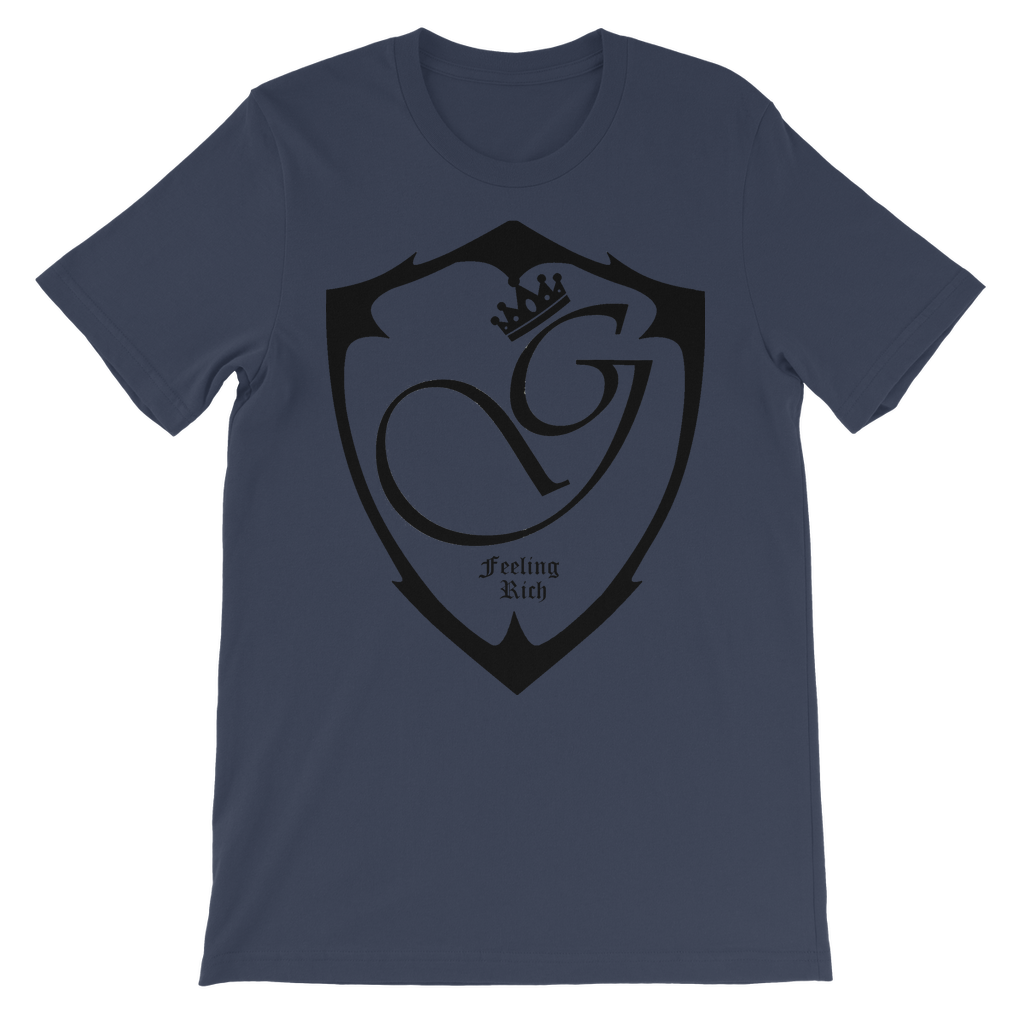 Feeling rich Premium Kids T-Shirt